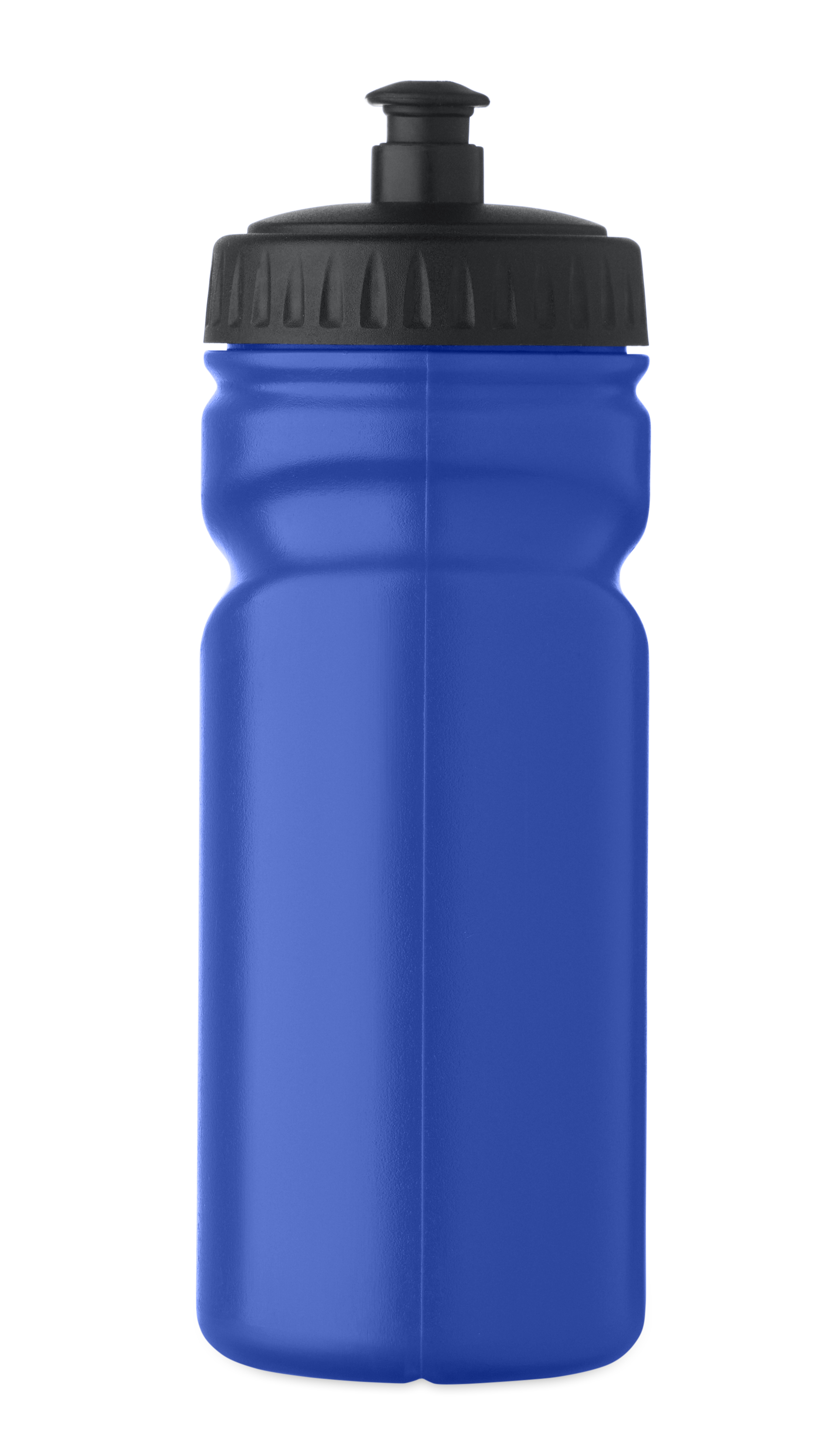 Sport-Trinkflasche 500 ml SPOT FRESH – PE-Kunststoff, bedruckbar