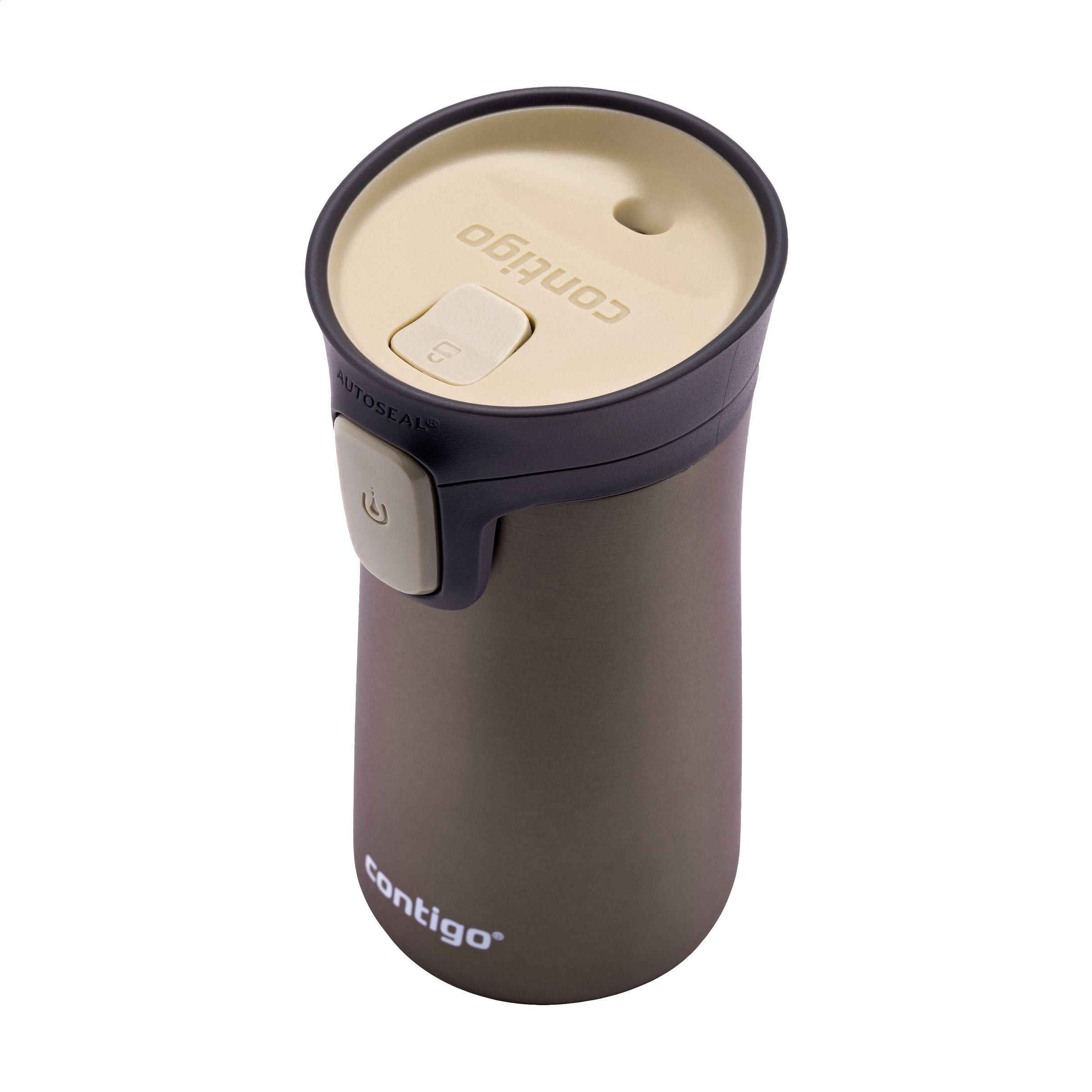Contigo® Pinnacle Thermobecher 300 ml Edelstahl, doppelwandig
