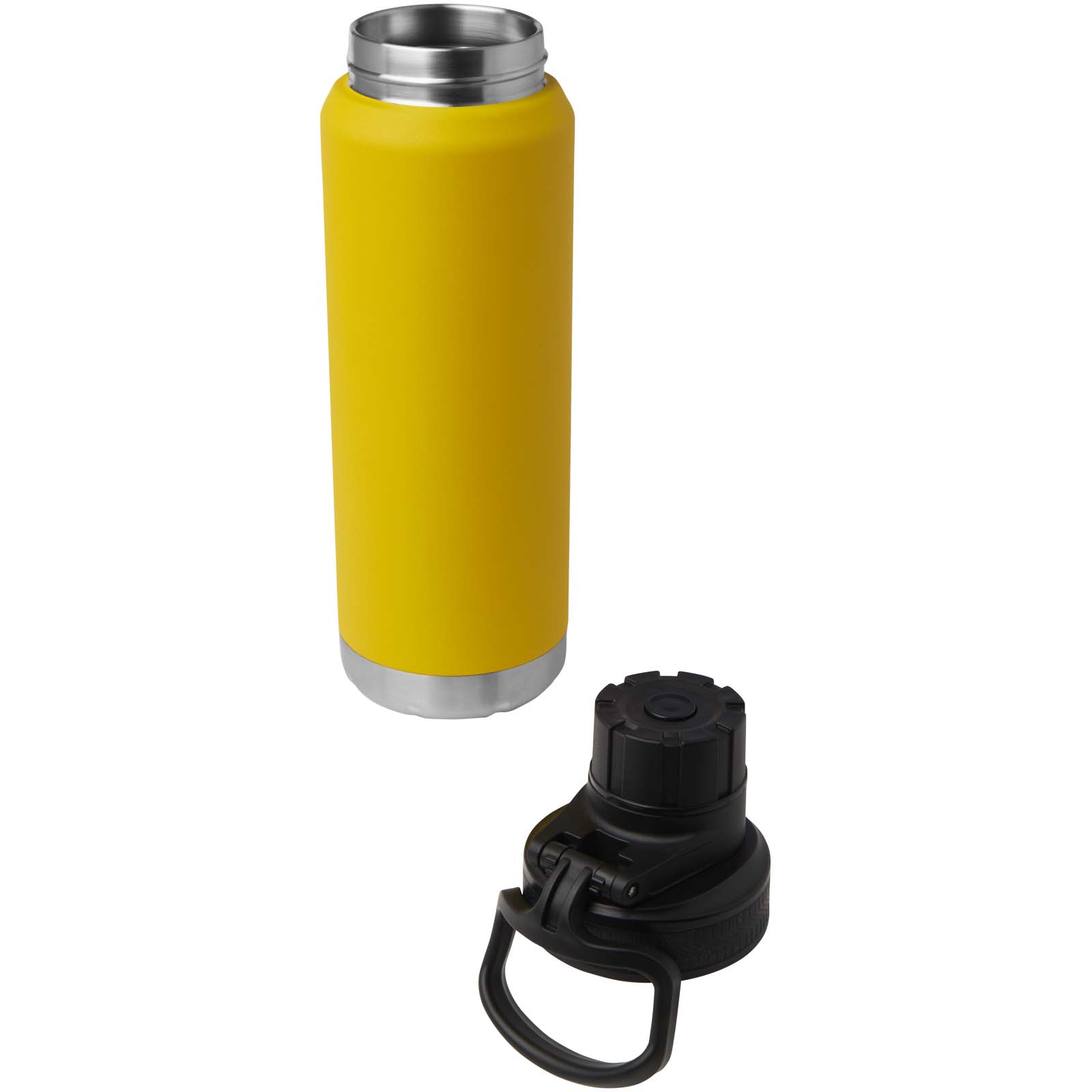 Isolierflasche 700 ml RCS recycelter Edelstahl, Vakuum Kupfer