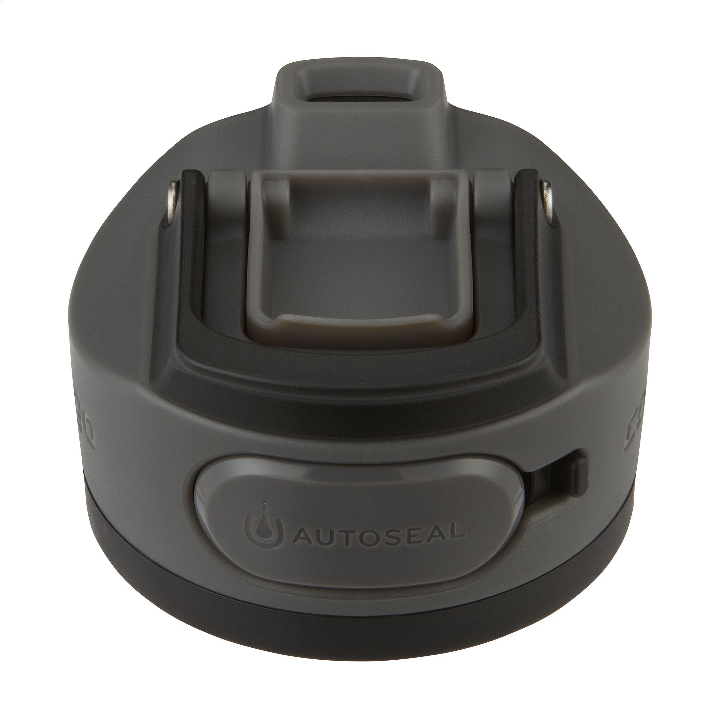 Contigo® Cortland 2.0 Trinkflasche 720 ml aus Tritan – bedruckbar