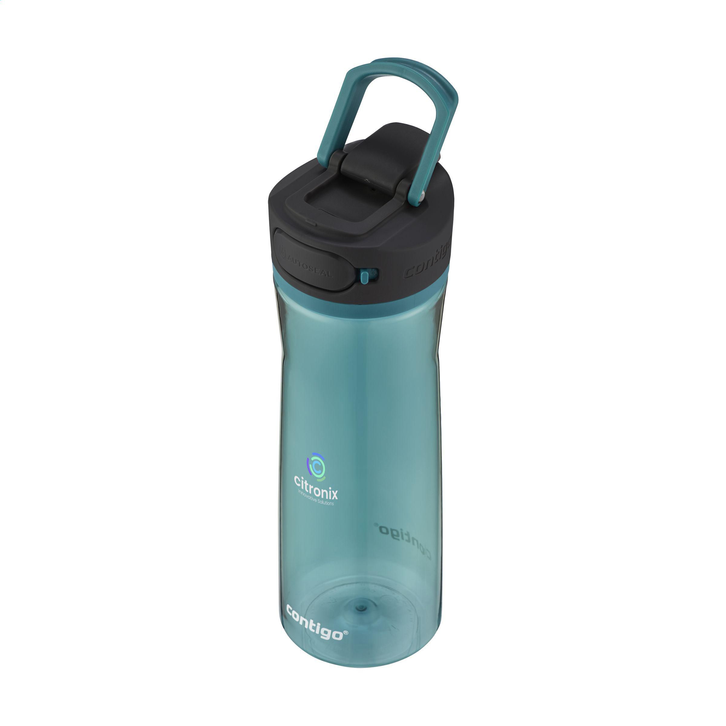 Contigo® Cortland 2.0 Trinkflasche 720 ml aus Tritan – bedruckbar