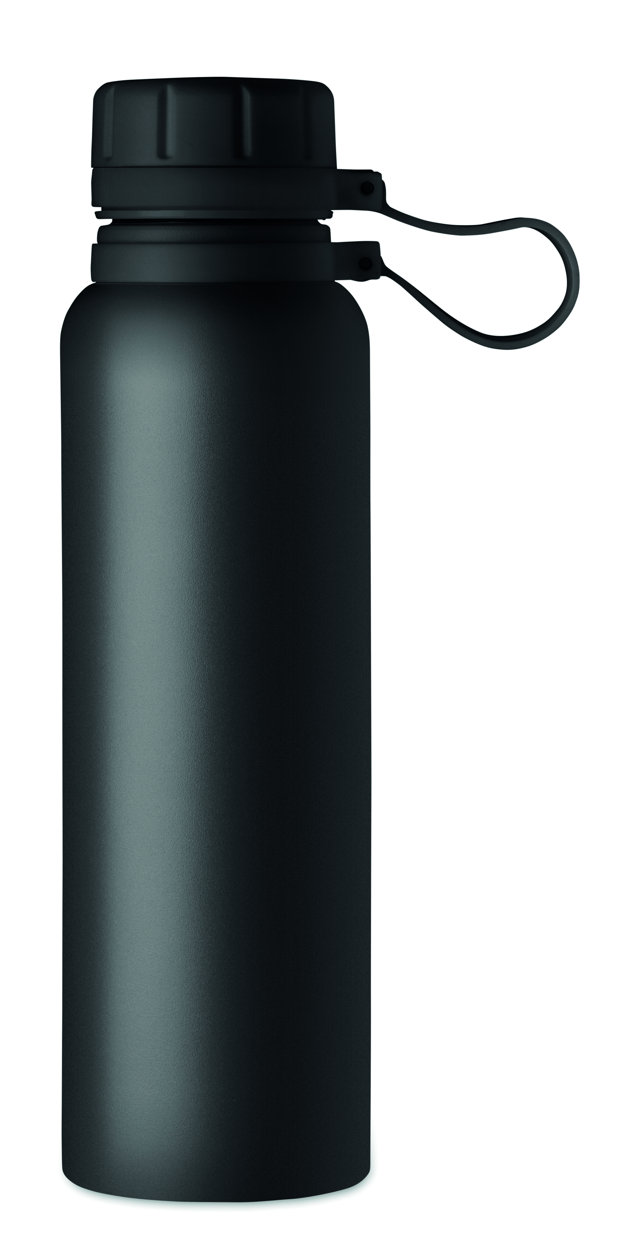 Doppelwandige Edelstahl-Isolierflasche 780 ml ONTO zum Bedrucken