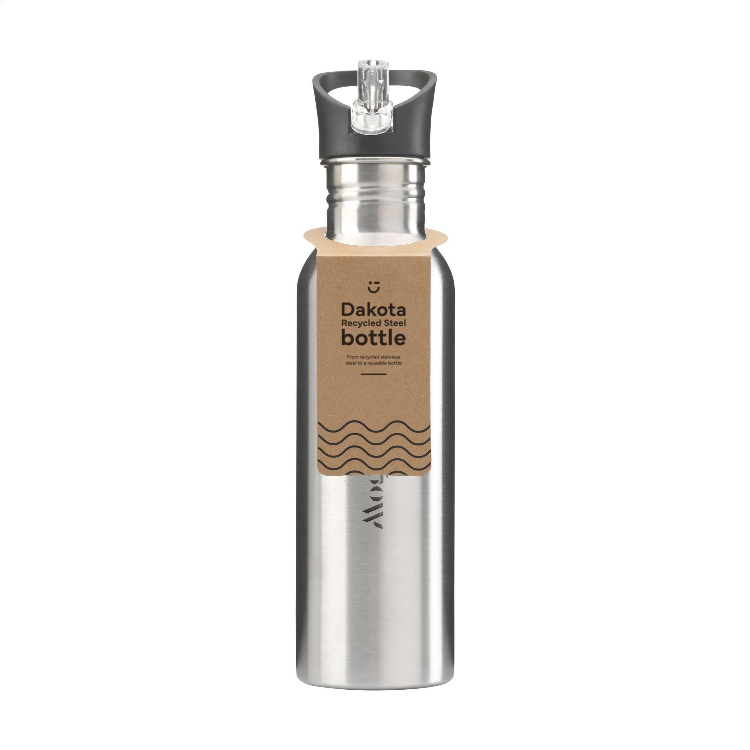 Contigo® Ashland Trinkflasche 720 ml aus Tritan Renew bedruckbar