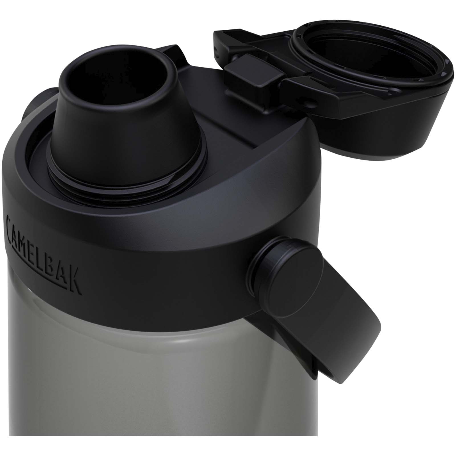 Trinkflasche Camelbak Thrive Chug 740 ml Tritan, auslaufsicher
