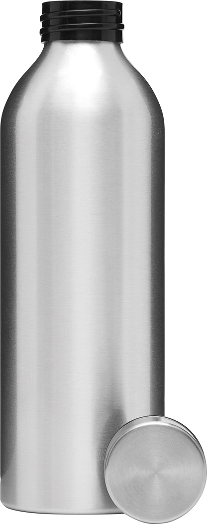 Aluminium-Trinkflasche JUMBO TRANSIT 750 ml zum Bedrucken