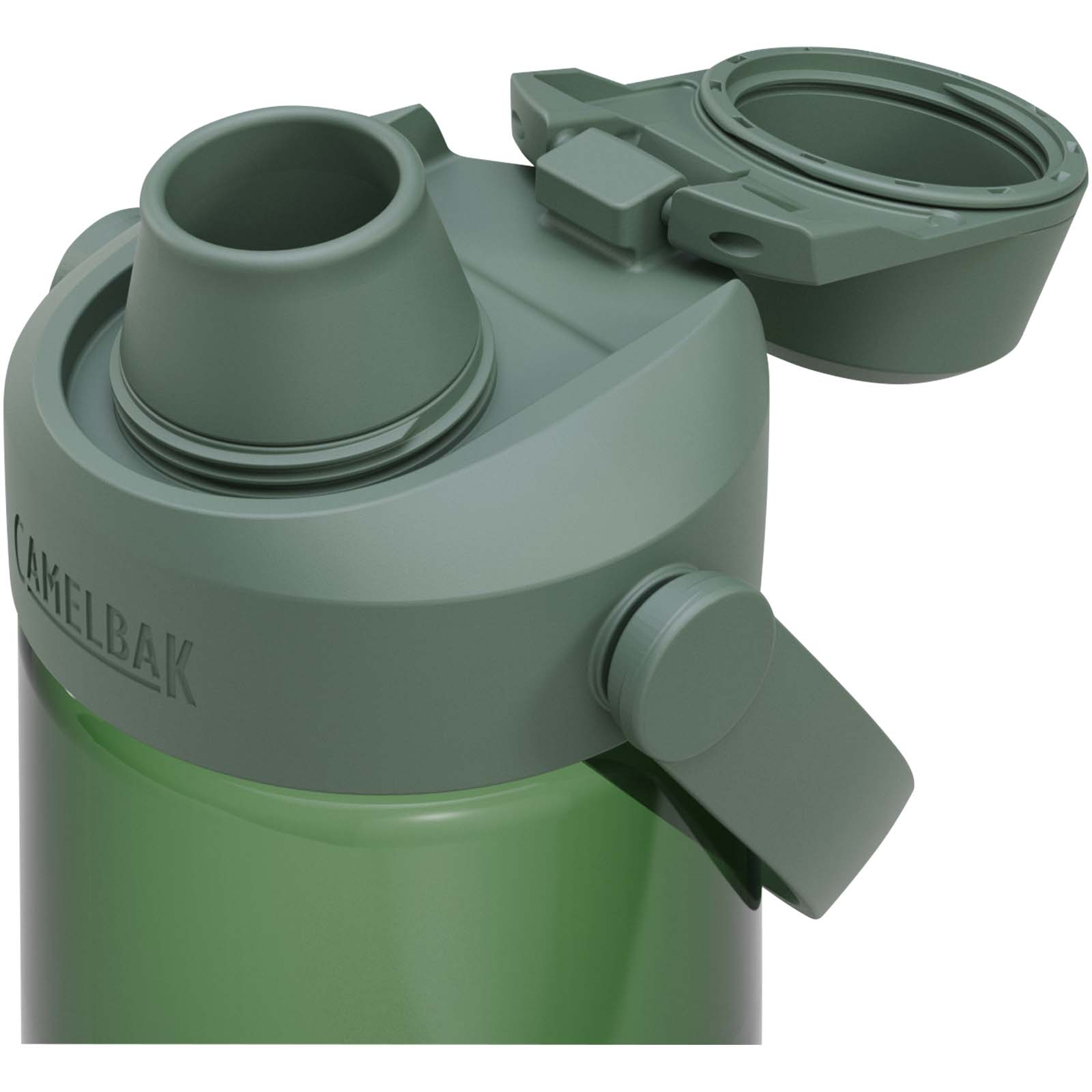 Trinkflasche Camelbak Thrive Chug 740 ml Tritan, auslaufsicher