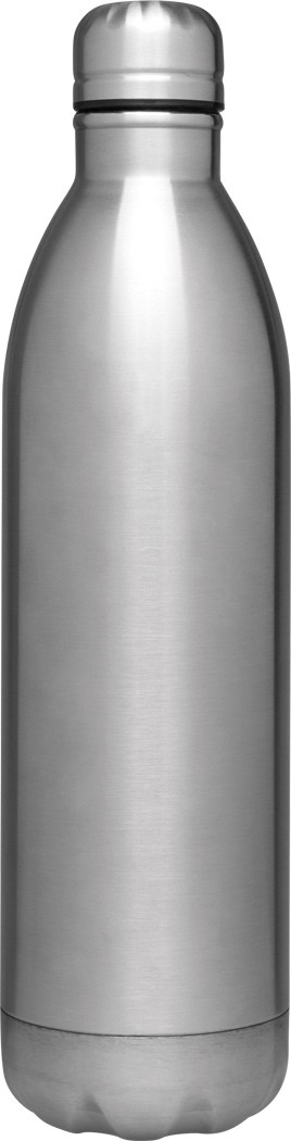 Vakuum-Trinkflasche JUMBO TASTE 1000 ml Edelstahl, doppelwandig
