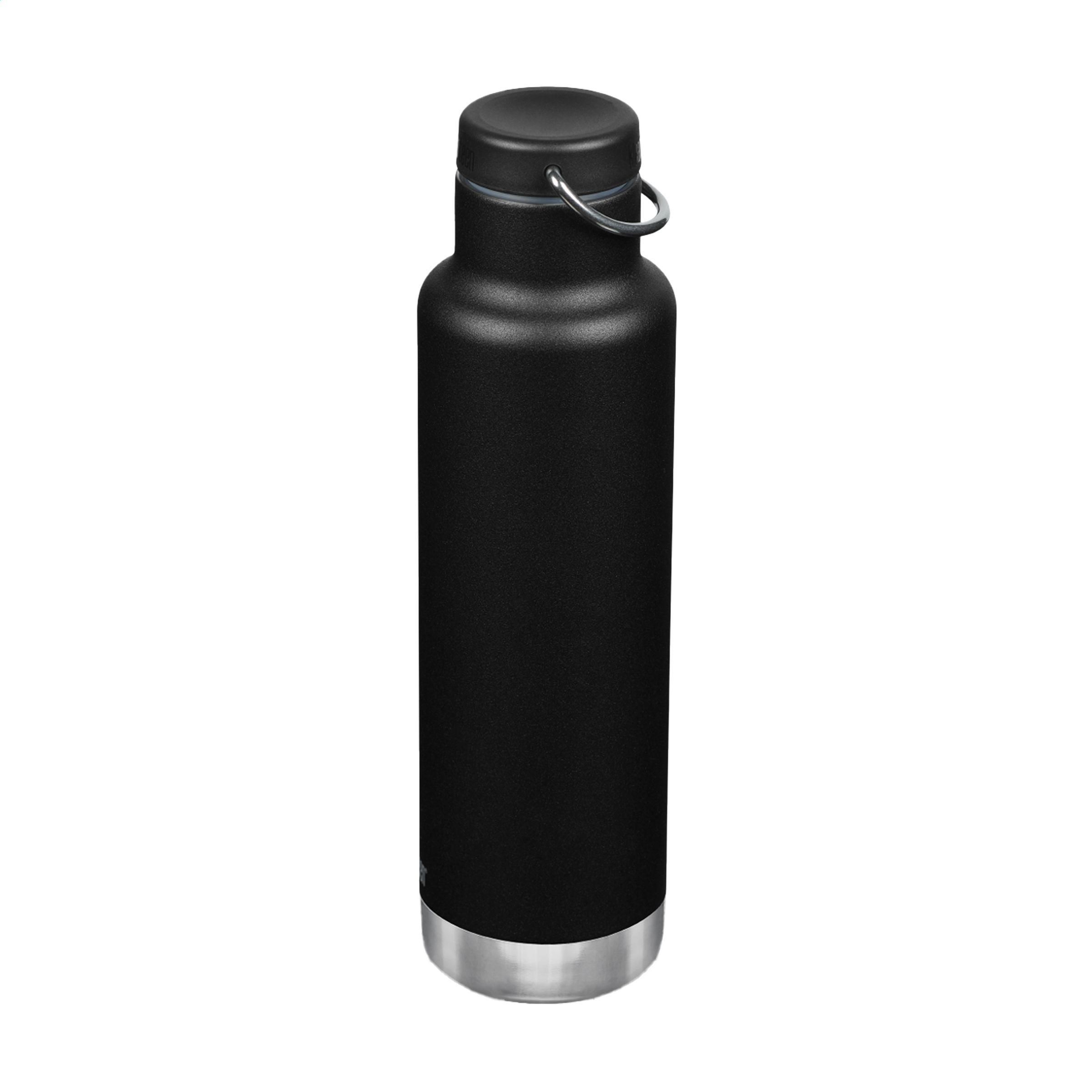 Klean Kanteen Classic Isolierflasche 592 ml Edelstahl bedruckbar