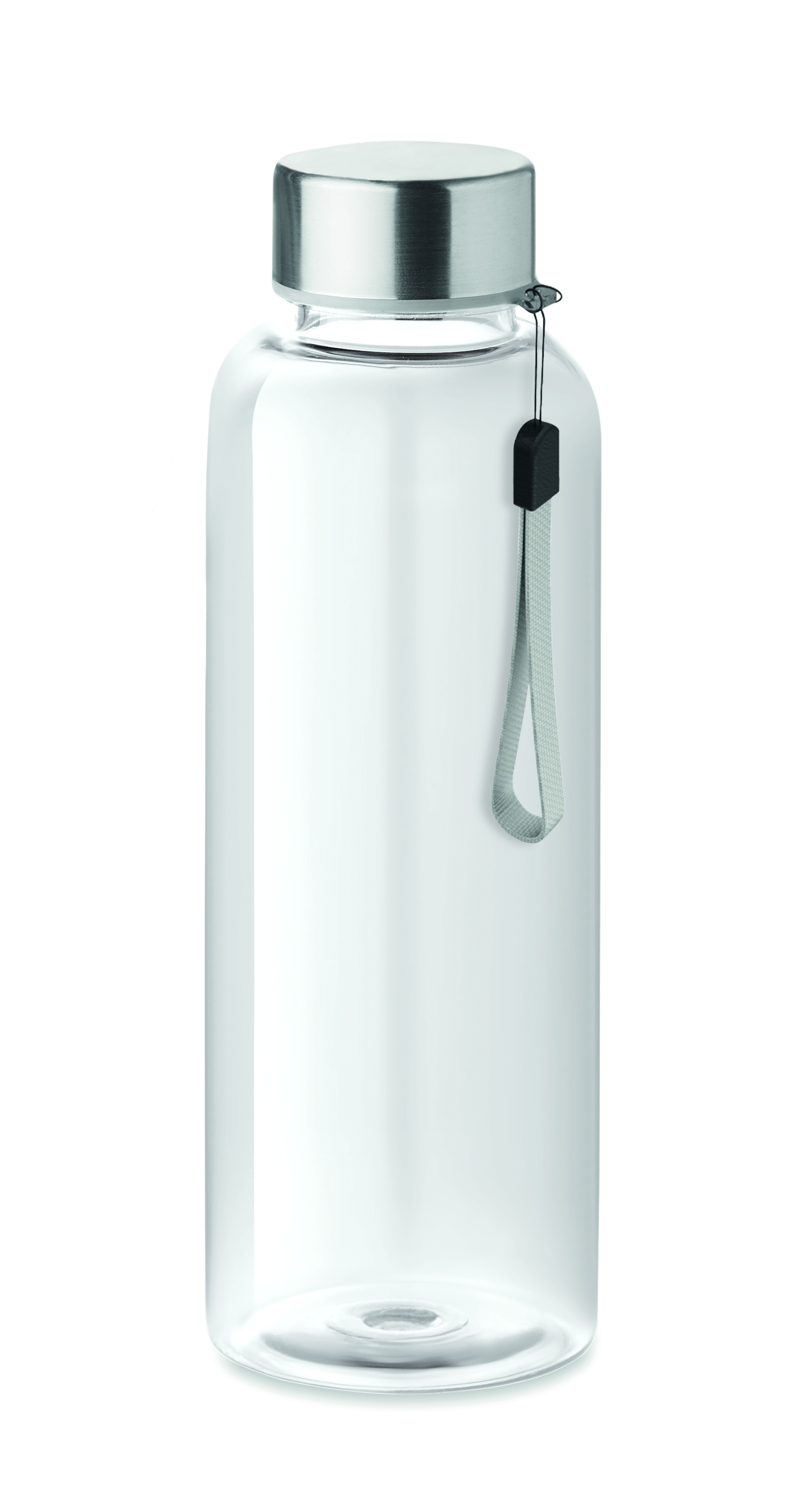 RPET-Trinkflasche 500 ml UTAH – bedruckbar, auslaufsicher