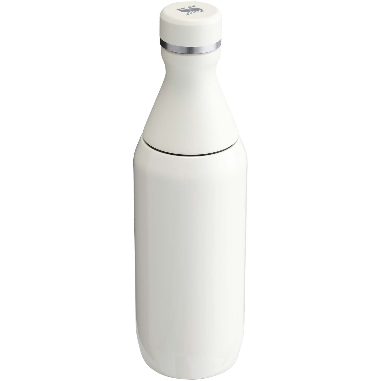 Stanley All Day Slim Trinkflasche 350 ml Edelstahl, bedruckbar