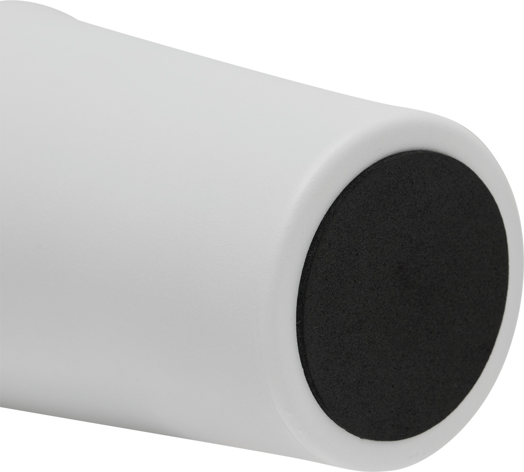 Vakuum-Isolierbecher VELOMUG 350 ml Edelstahl, doppelwandig, bedruckbar