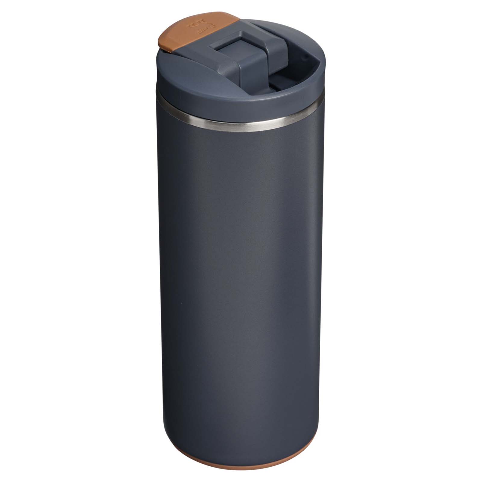 Stanley Thermobecher 350 ml Transit Fliptop, Edelstahl bedruckbar
