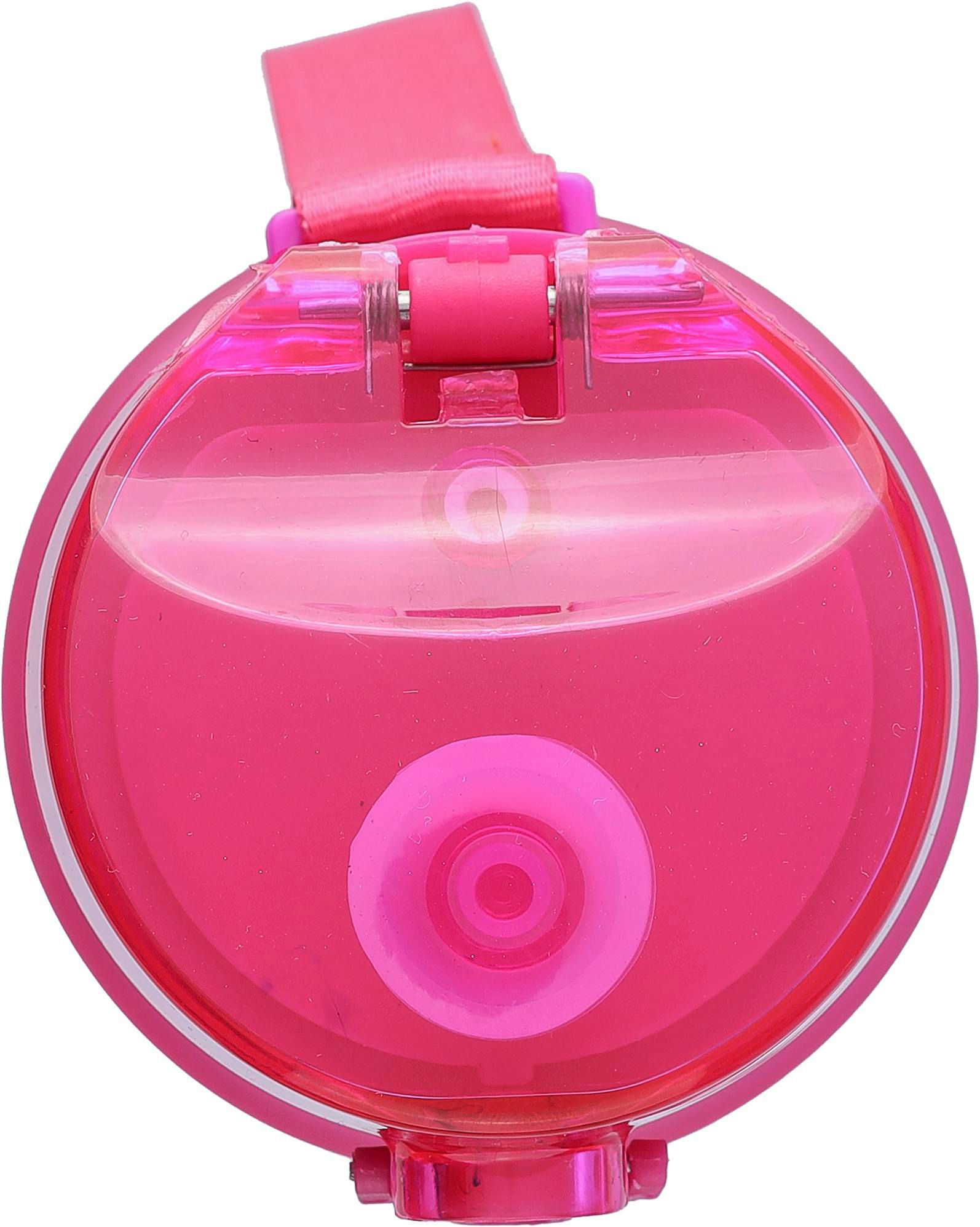 rPET-Trinkflasche Brinley 1000 ml – auslaufsicher, bedruckbar als Werbeartikel
