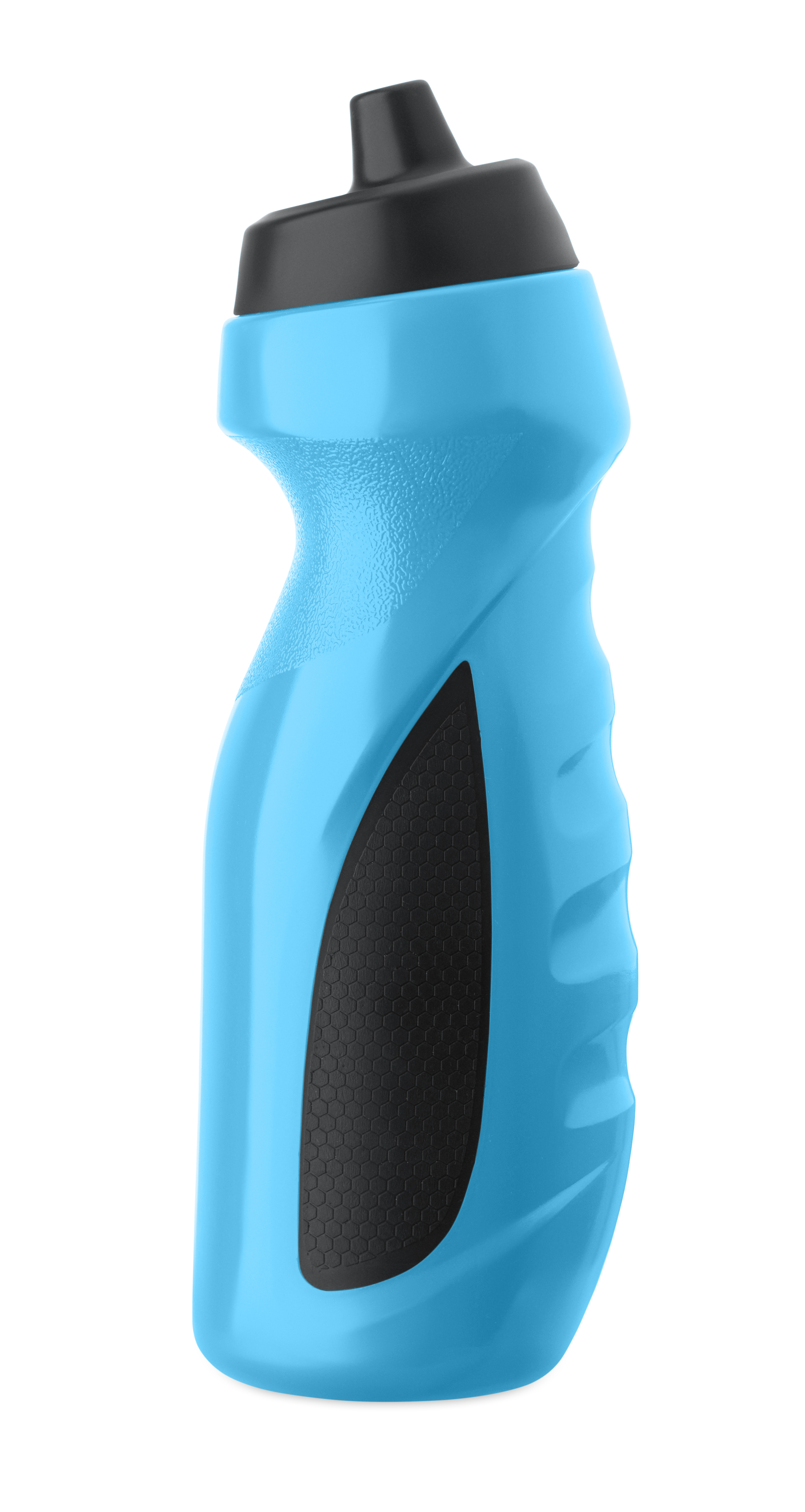 Sport-Trinkflasche FERSK 700ml PE, auslaufsicher mit Griff – bedruckbar