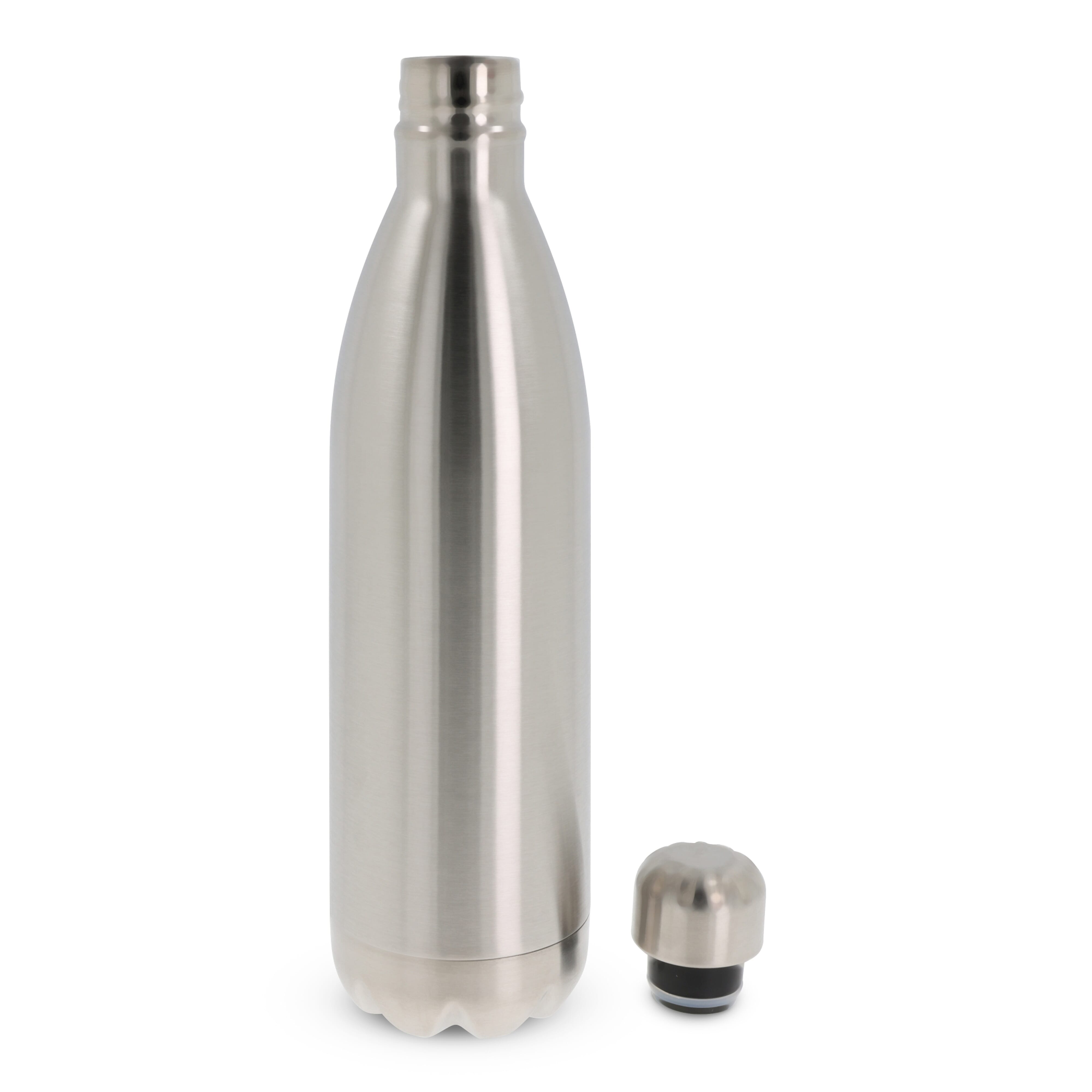 Edelstahl-Trinkflasche Swing 1000ml – doppelwandig, isoliert bedruckbar