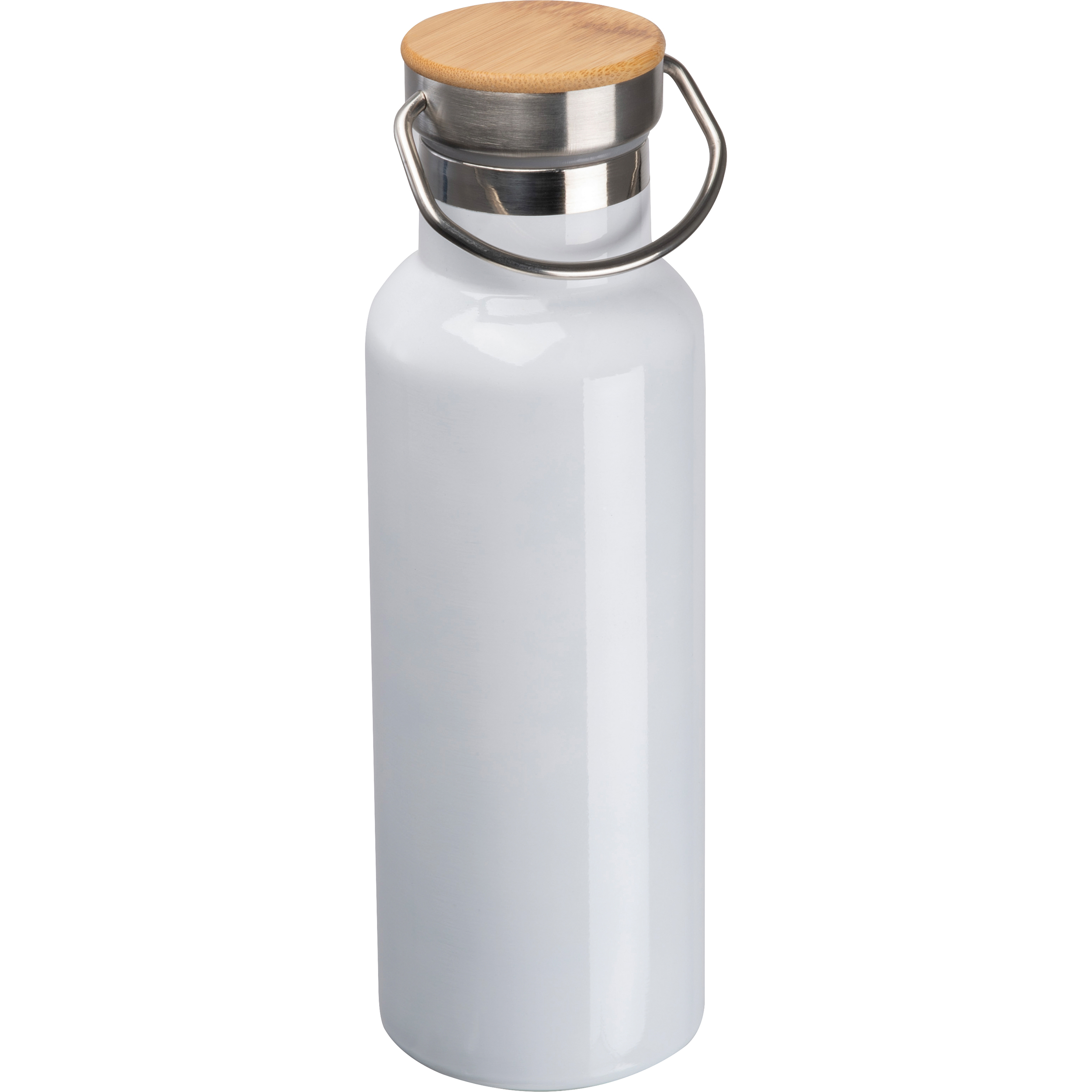 Sublimations Isolierflasche aus Edelstahl