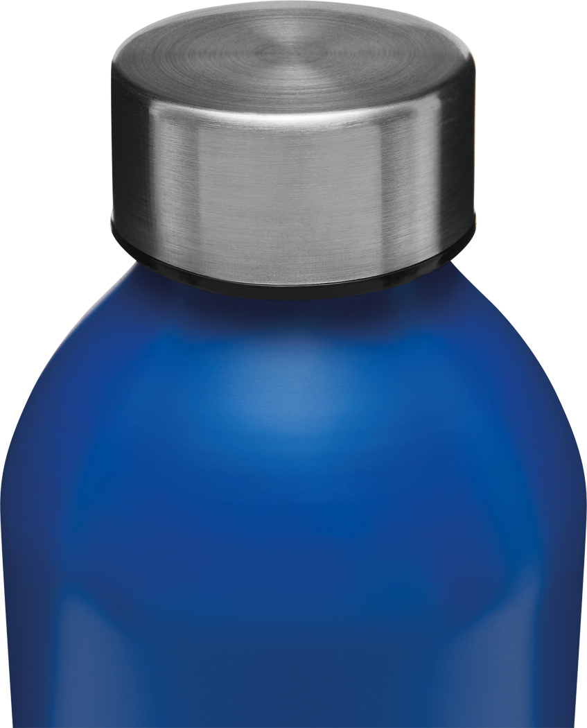 Aluminium-Trinkflasche JUMBO TRANSIT 750 ml zum Bedrucken