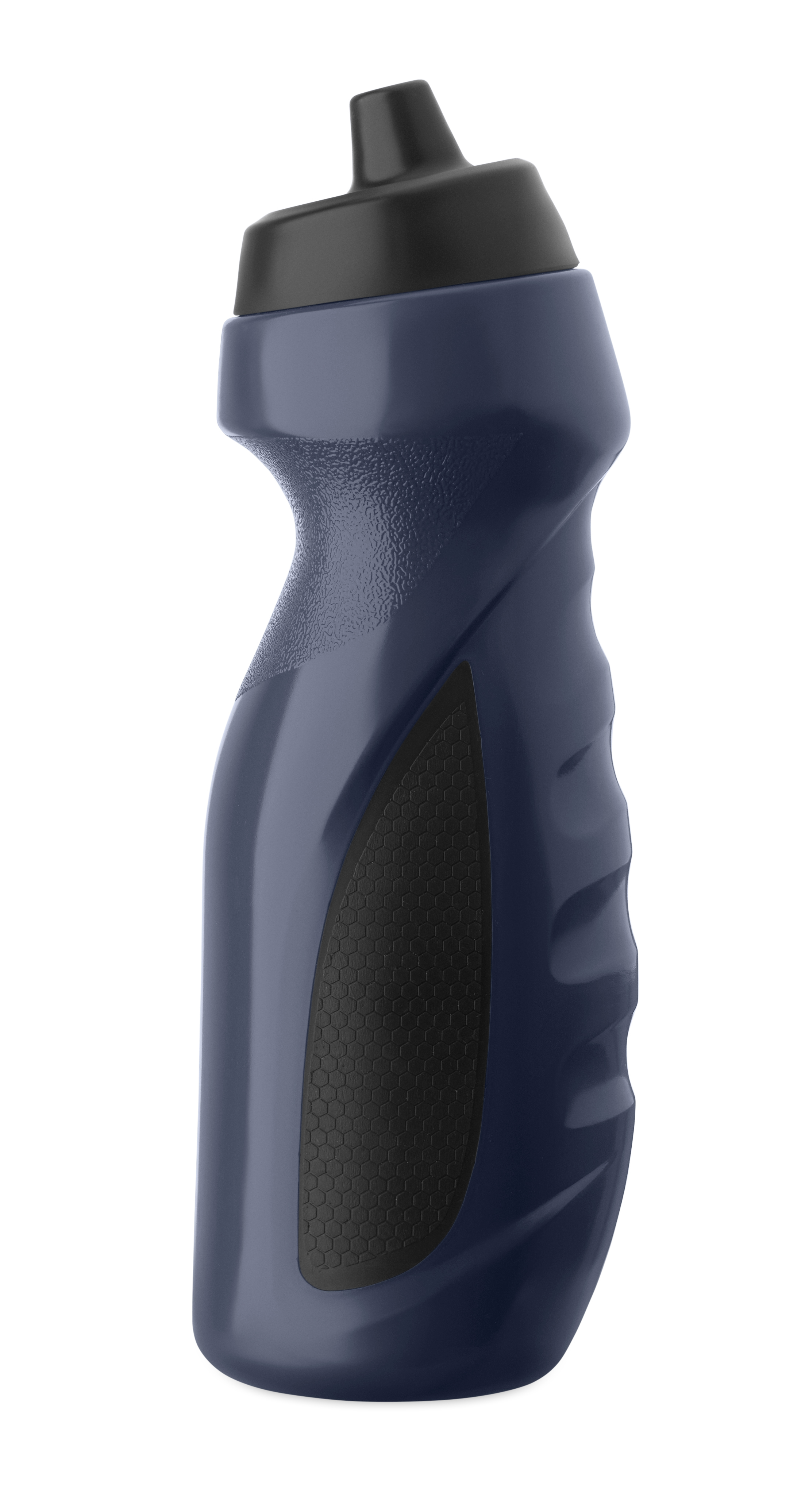 Sport-Trinkflasche FERSK 700ml PE, auslaufsicher mit Griff – bedruckbar