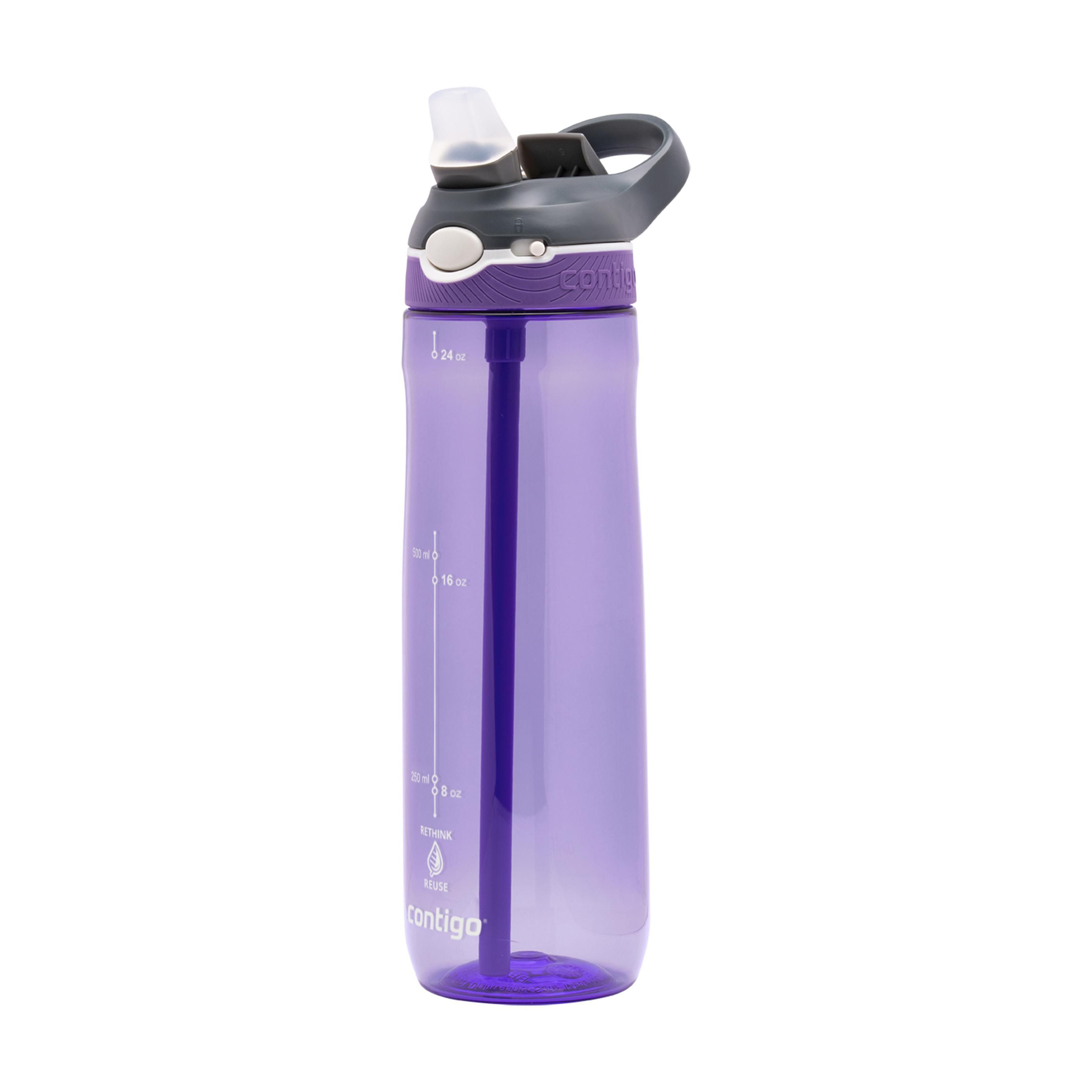 Contigo® Ashland Trinkflasche 720 ml aus Tritan Renew bedruckbar