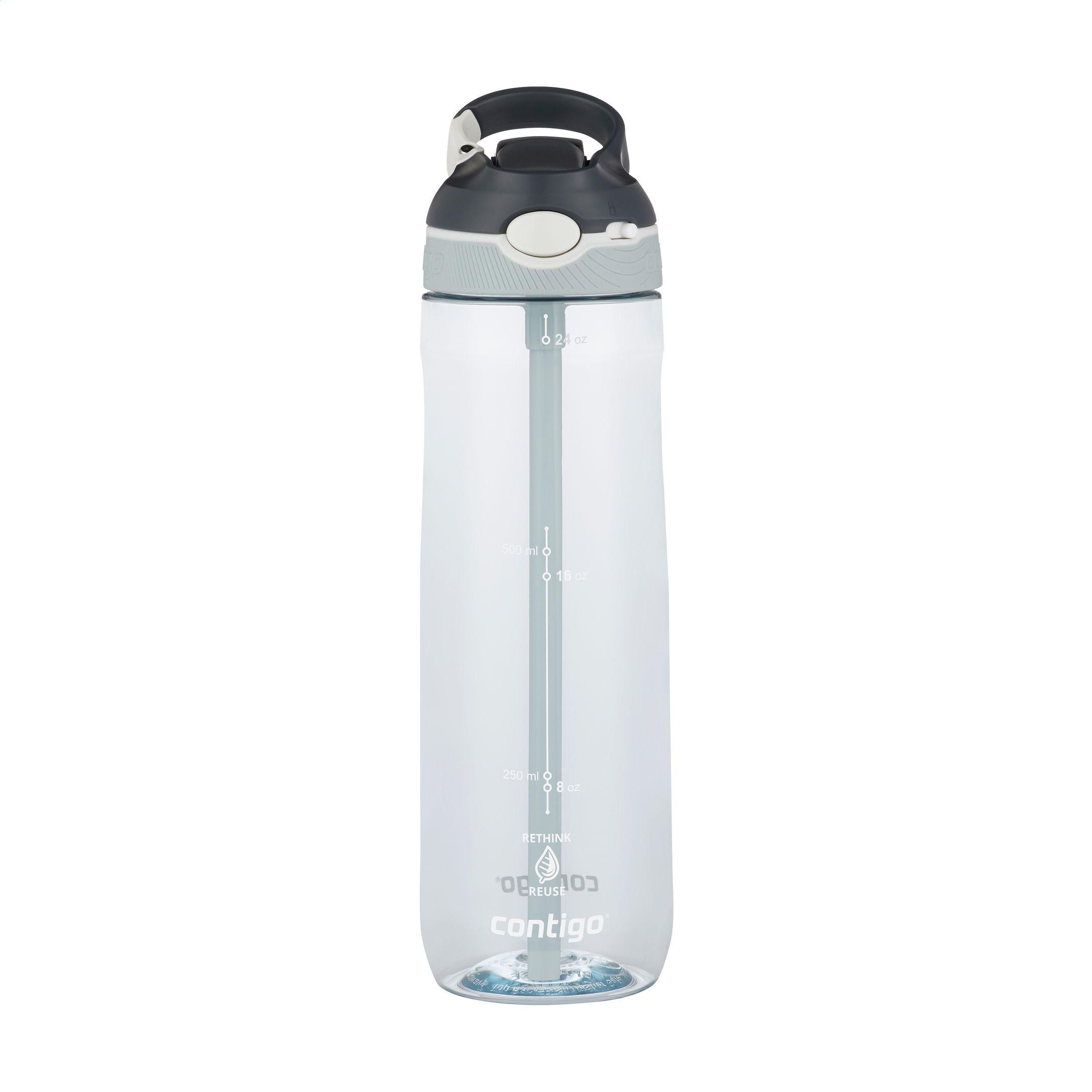 Contigo® Ashland Trinkflasche 720 ml aus Tritan Renew bedruckbar