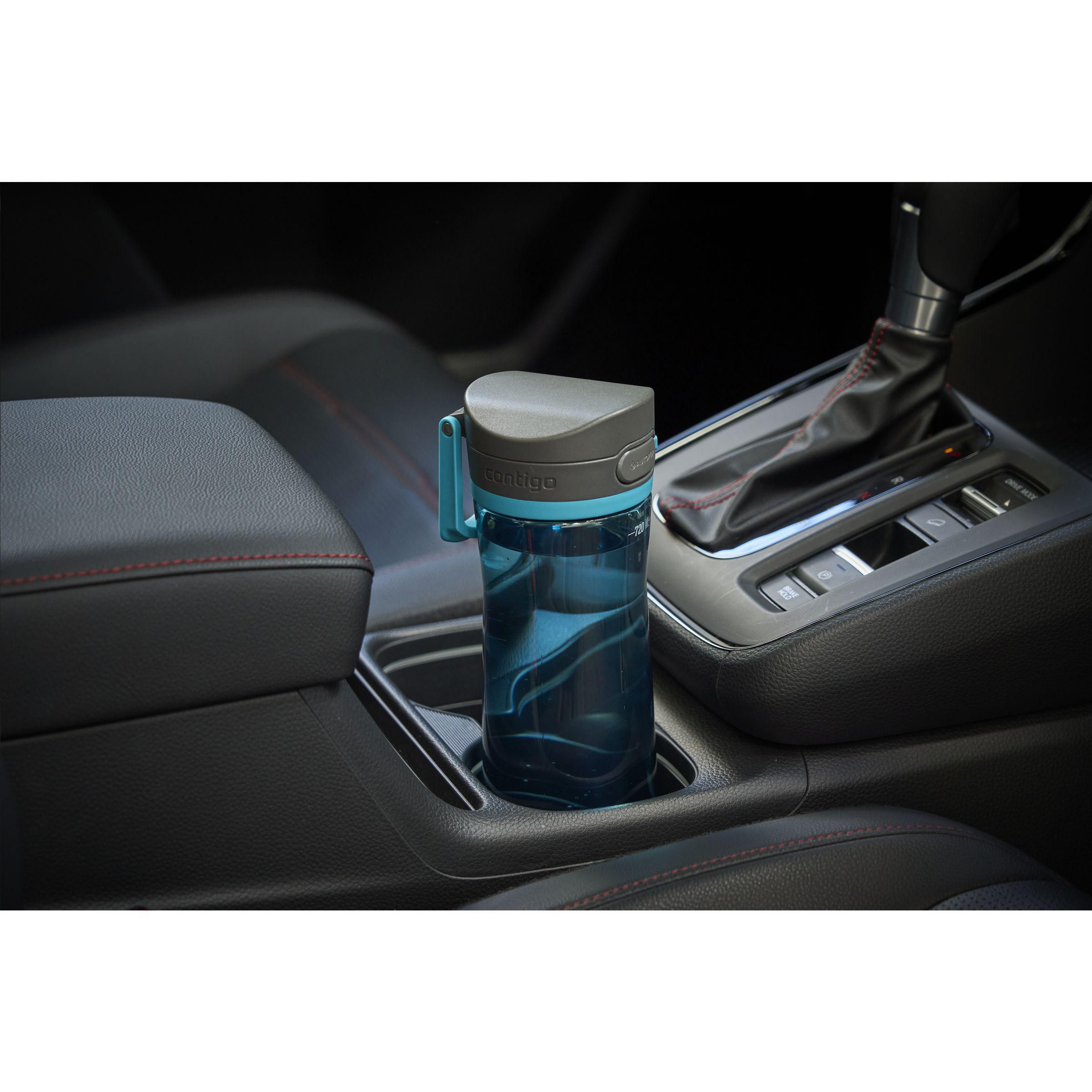 Contigo® Jackson 2.0 Trinkflasche 720 ml aus Tritan, bedruckbar