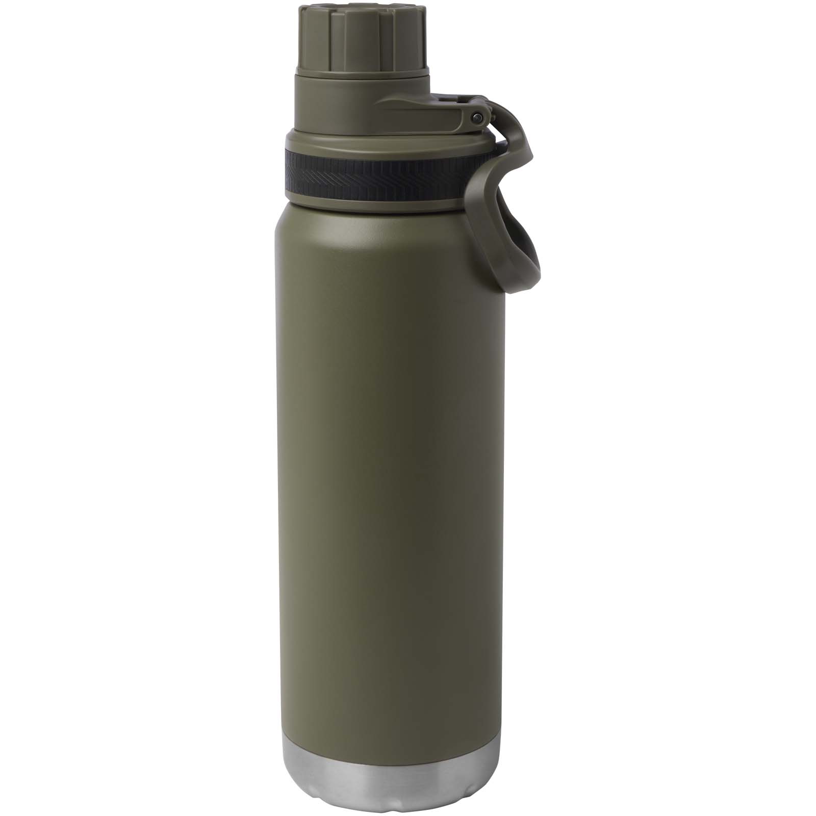 Isolierflasche 700 ml RCS recycelter Edelstahl, Vakuum Kupfer