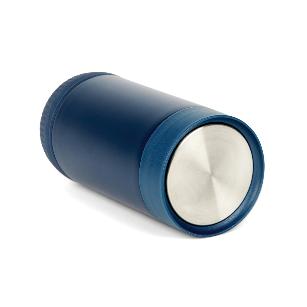 VINGA Erie Thermobecher 350ml aus recyceltem Edelstahl bedruckbar