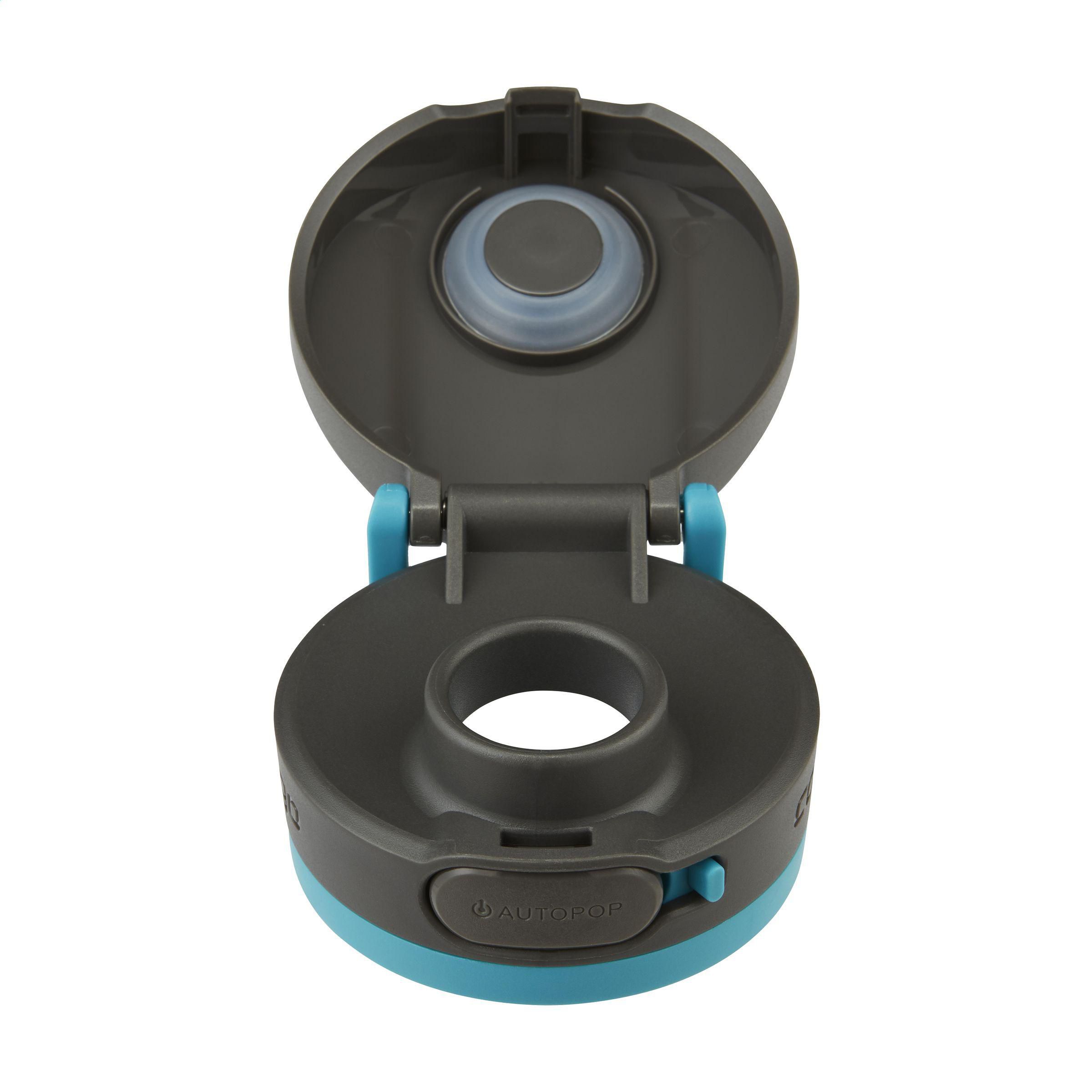 Contigo® Jackson 2.0 Trinkflasche 720 ml aus Tritan, bedruckbar