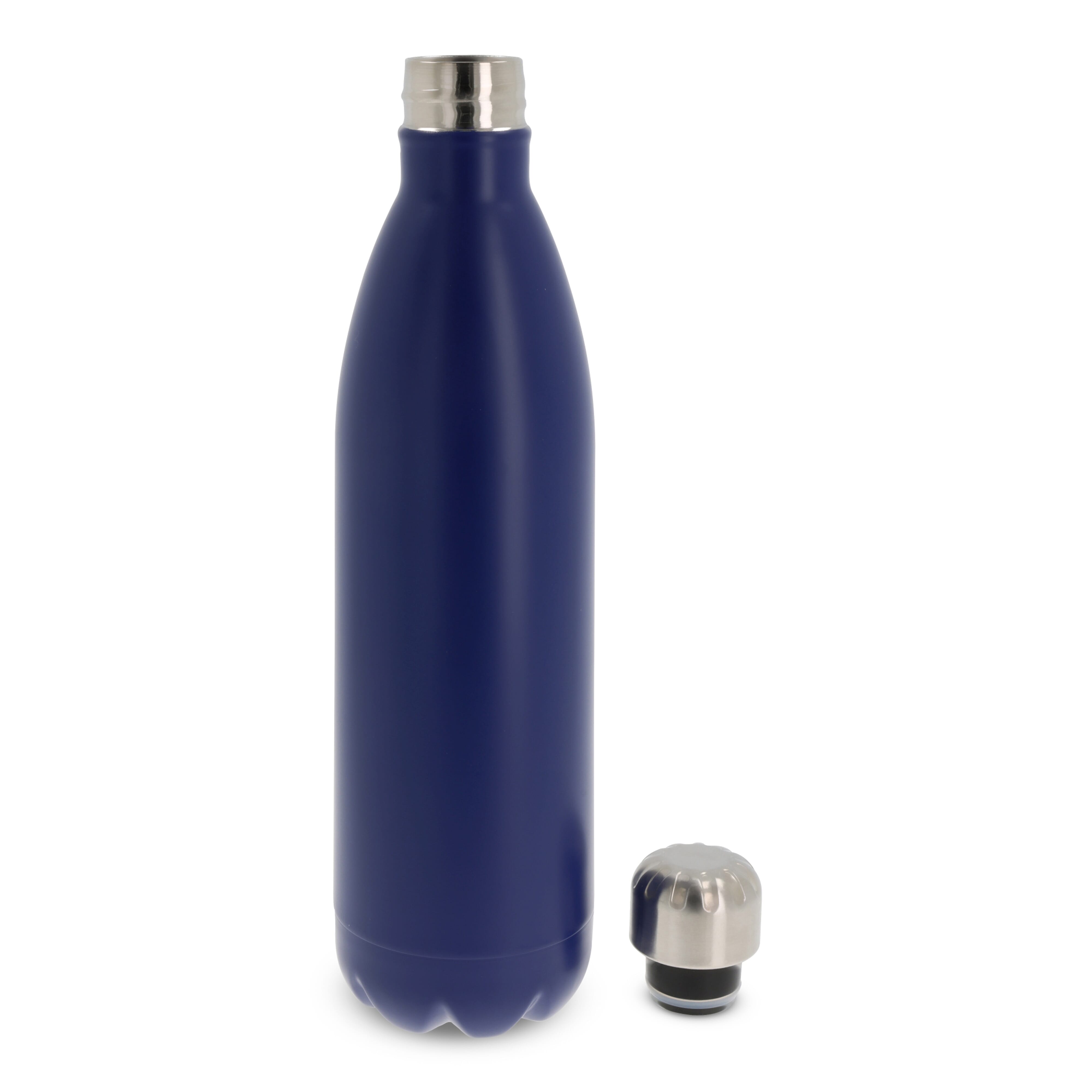 Edelstahl-Trinkflasche Swing 1000ml – doppelwandig, isoliert bedruckbar