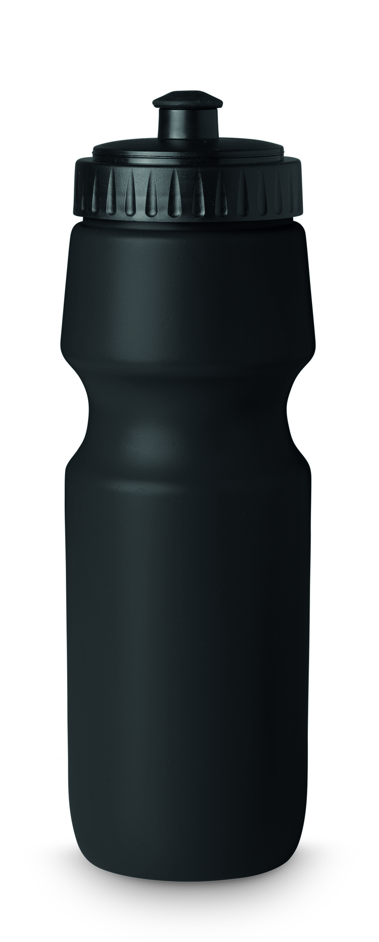 Sport-Trinkflasche PE 700 ml SPOT SEVEN – BPA-frei, bedruckbar