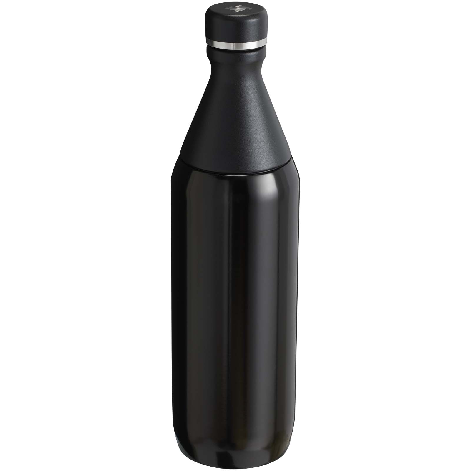 Stanley All Day Slim Thermosflasche 600 ml, recycelter Edelstahl