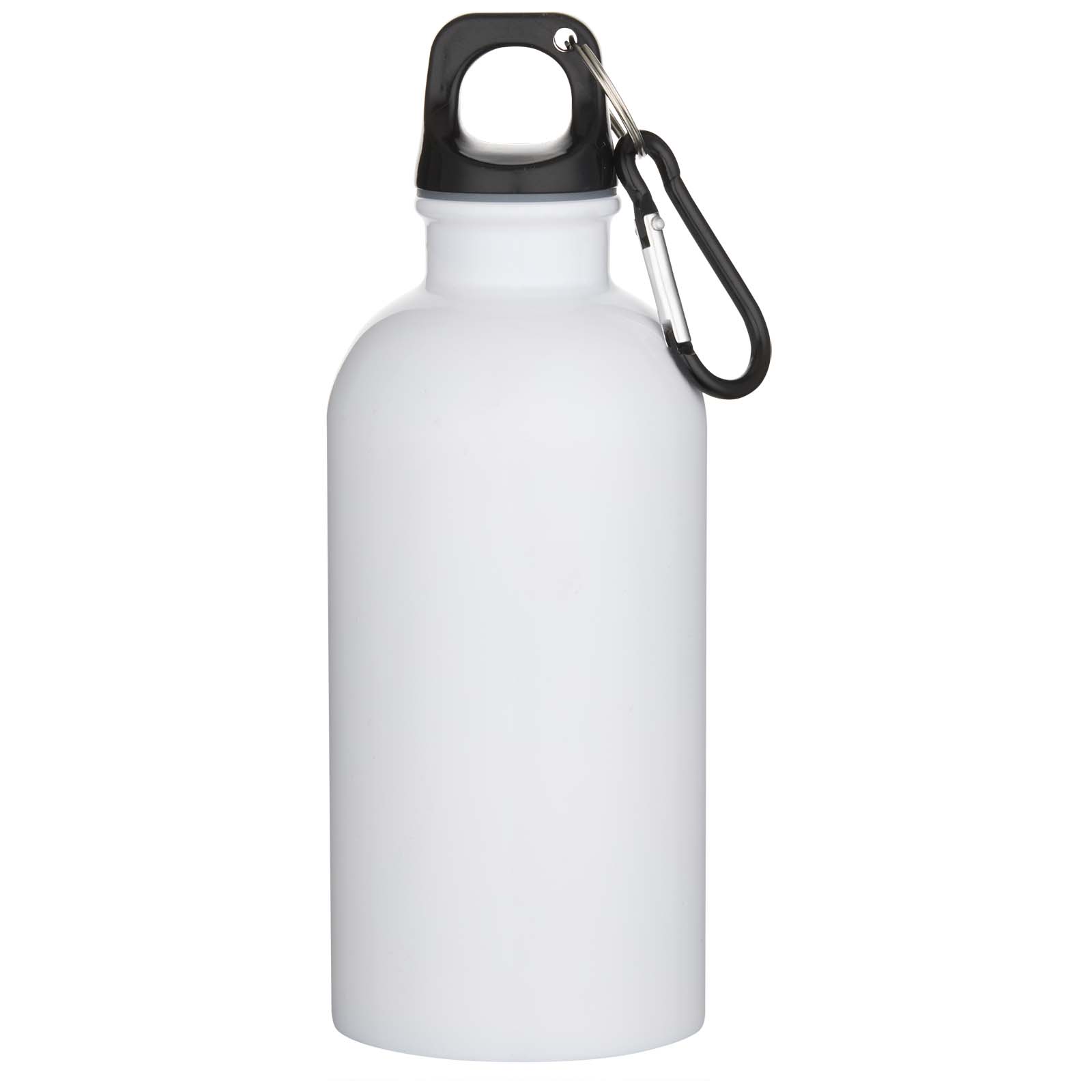 Oregon Trinkflasche 400 ml recycelter Edelstahl RCS, Sublimation