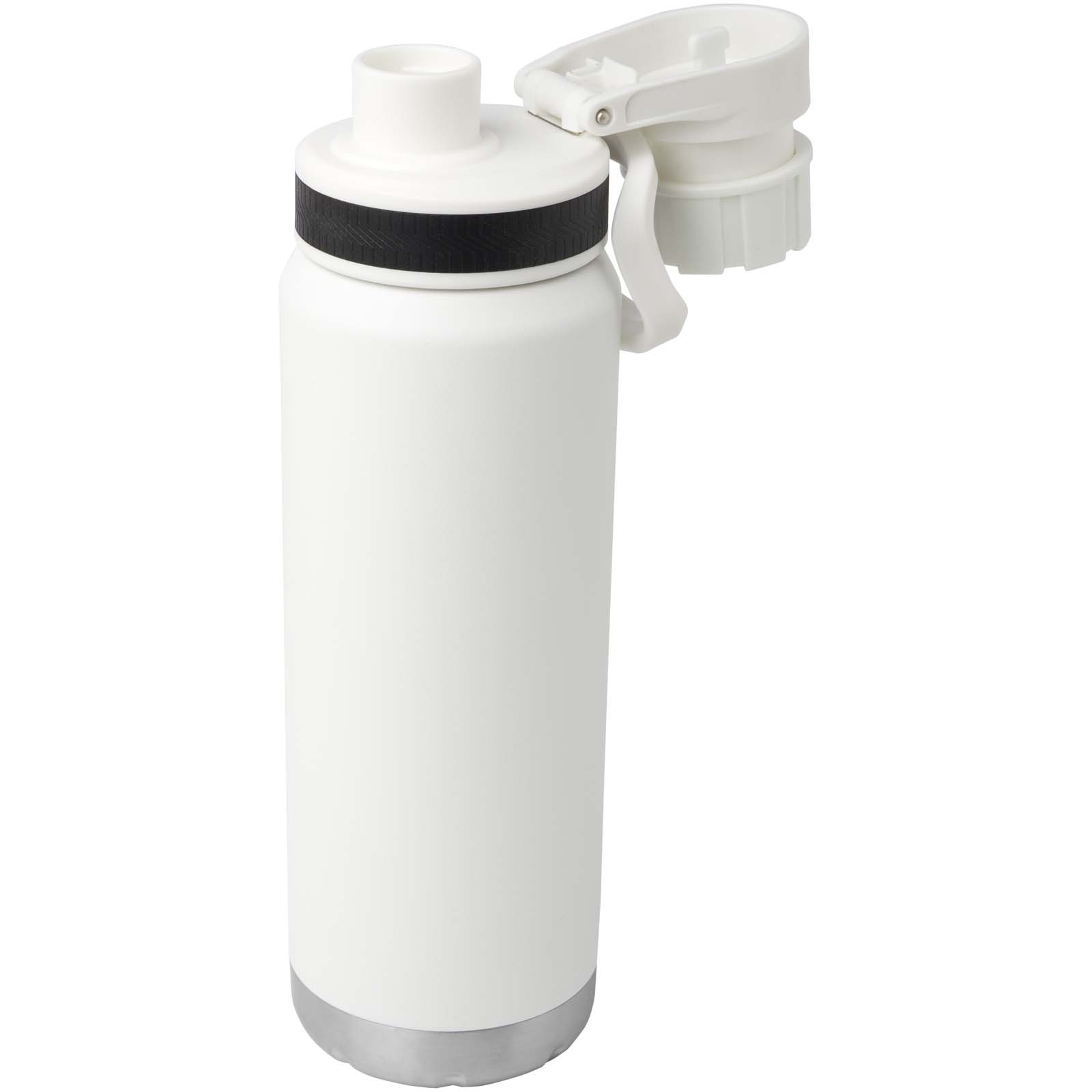 Isolierflasche 700 ml RCS recycelter Edelstahl, Vakuum Kupfer