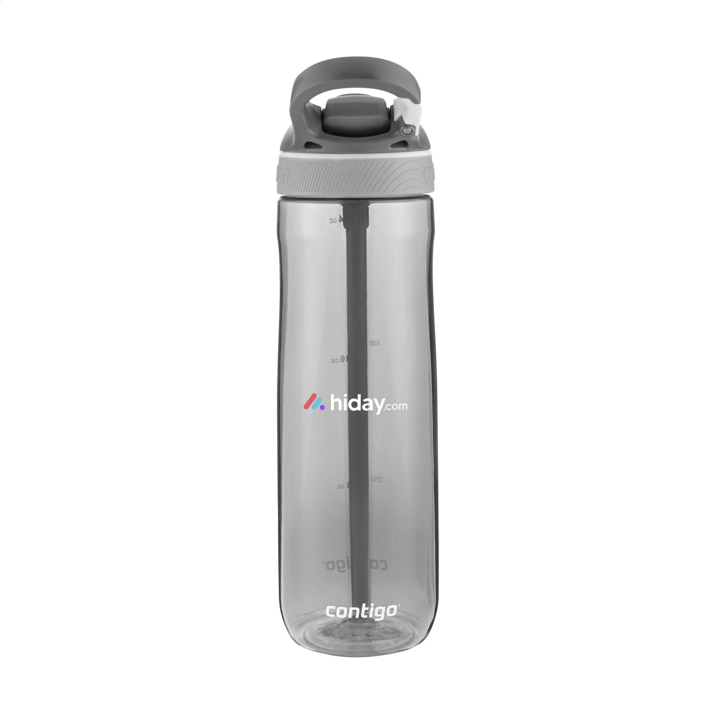 Contigo® Ashland Trinkflasche 720 ml aus Tritan Renew bedruckbar