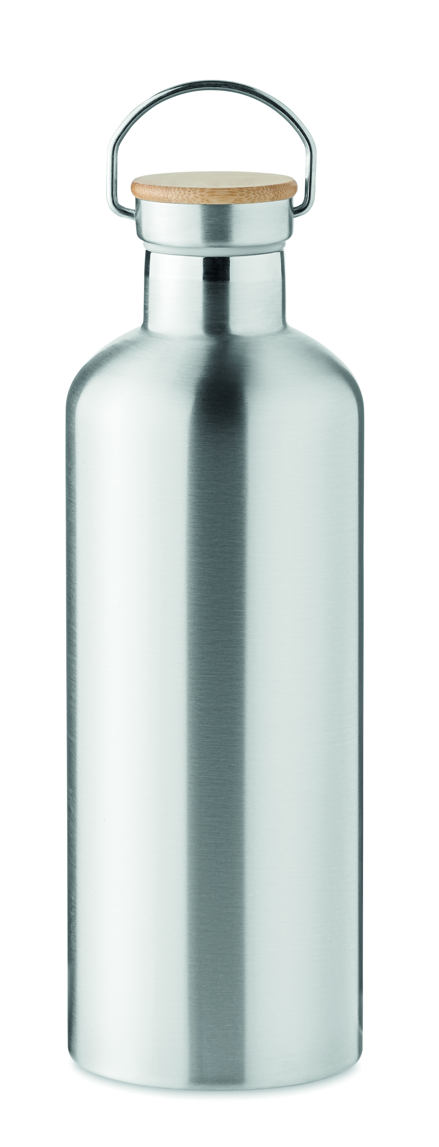 Isolierflasche 1,5L HELSINKI EXTRA - Edelstahl Thermosflasche bedruckbar