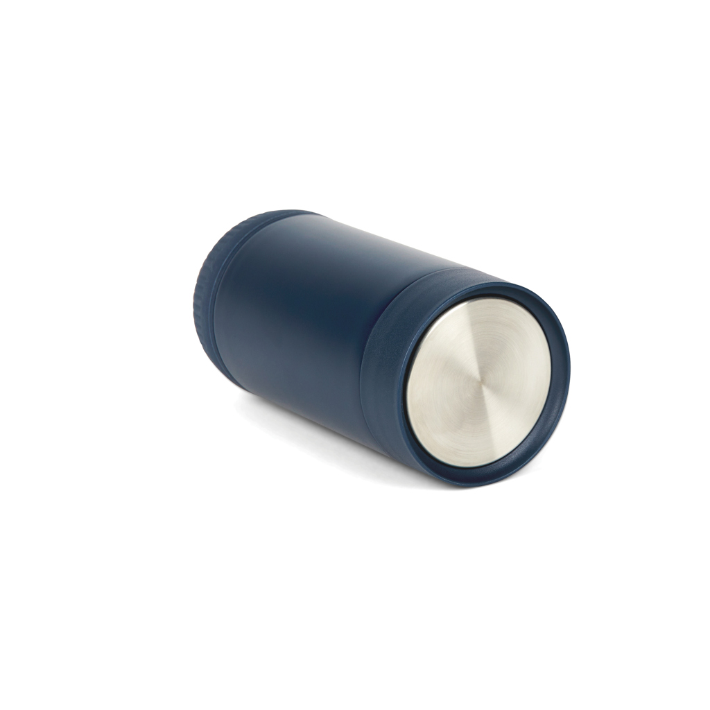 Thermobecher 350ml VINGA Erie – RCS recycelter Edelstahl, bedruckbar