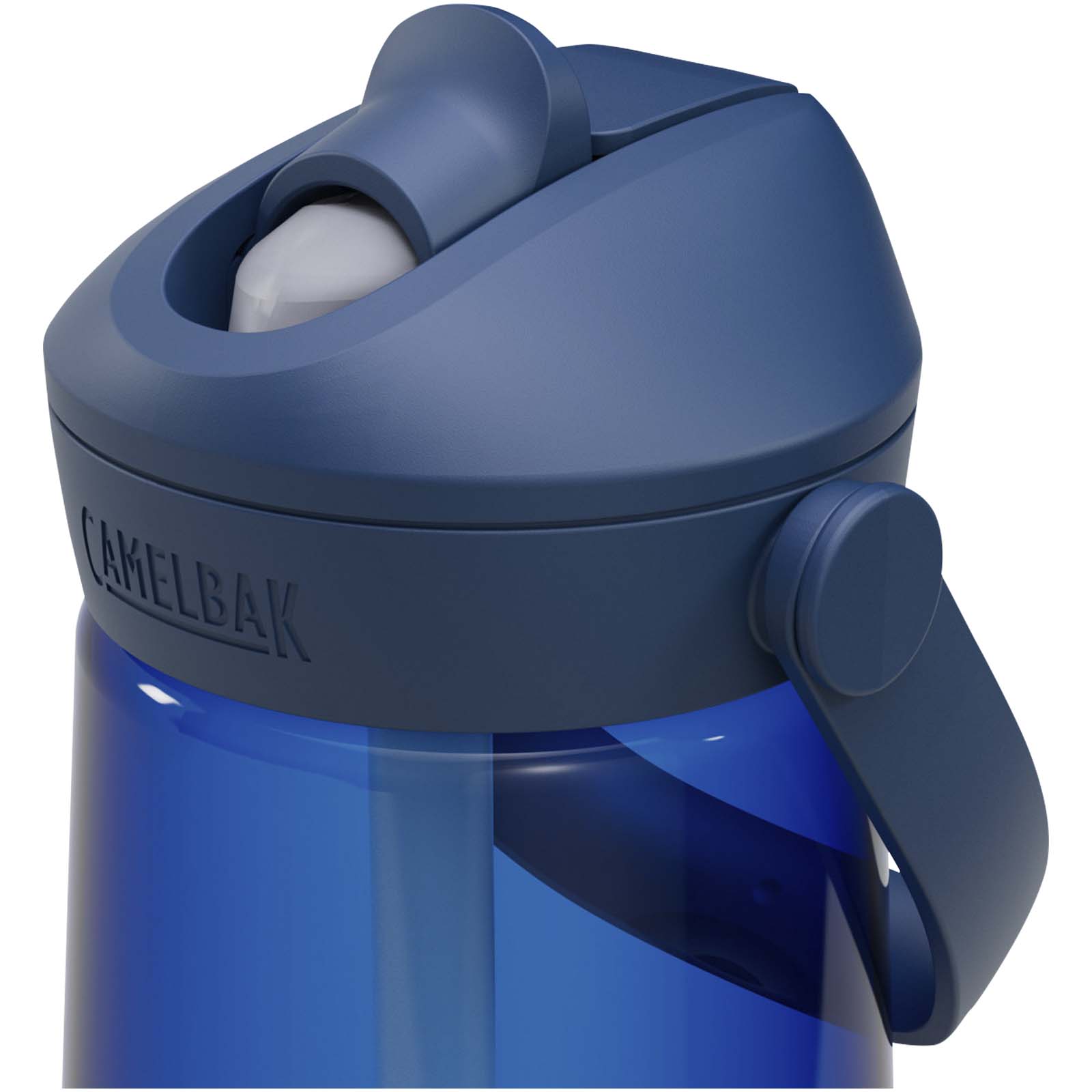 Camelbak® Thrive Flip Trinkflasche 750 ml Tritan mit Flip-Strohhalm