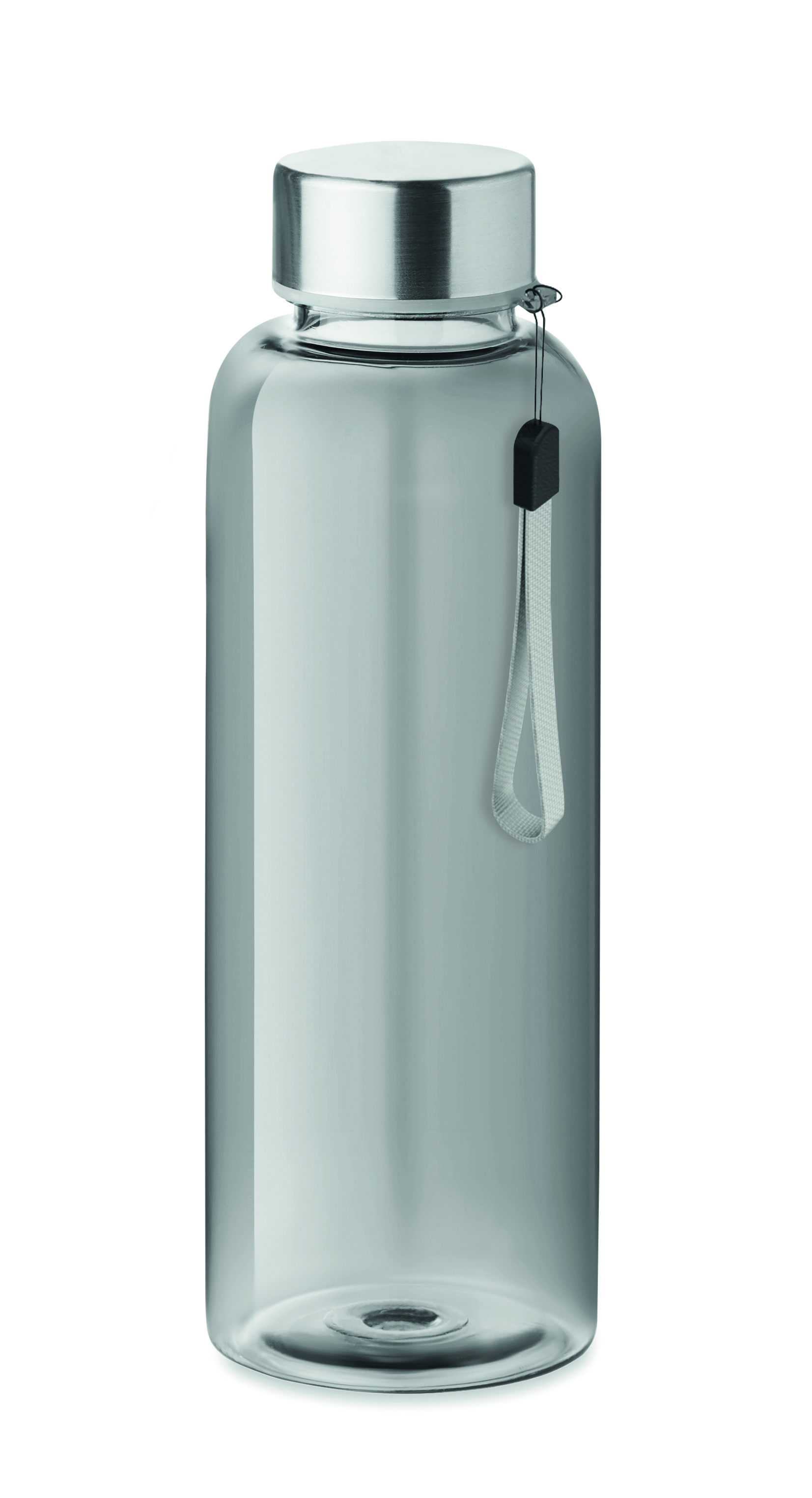 Transparent Grau