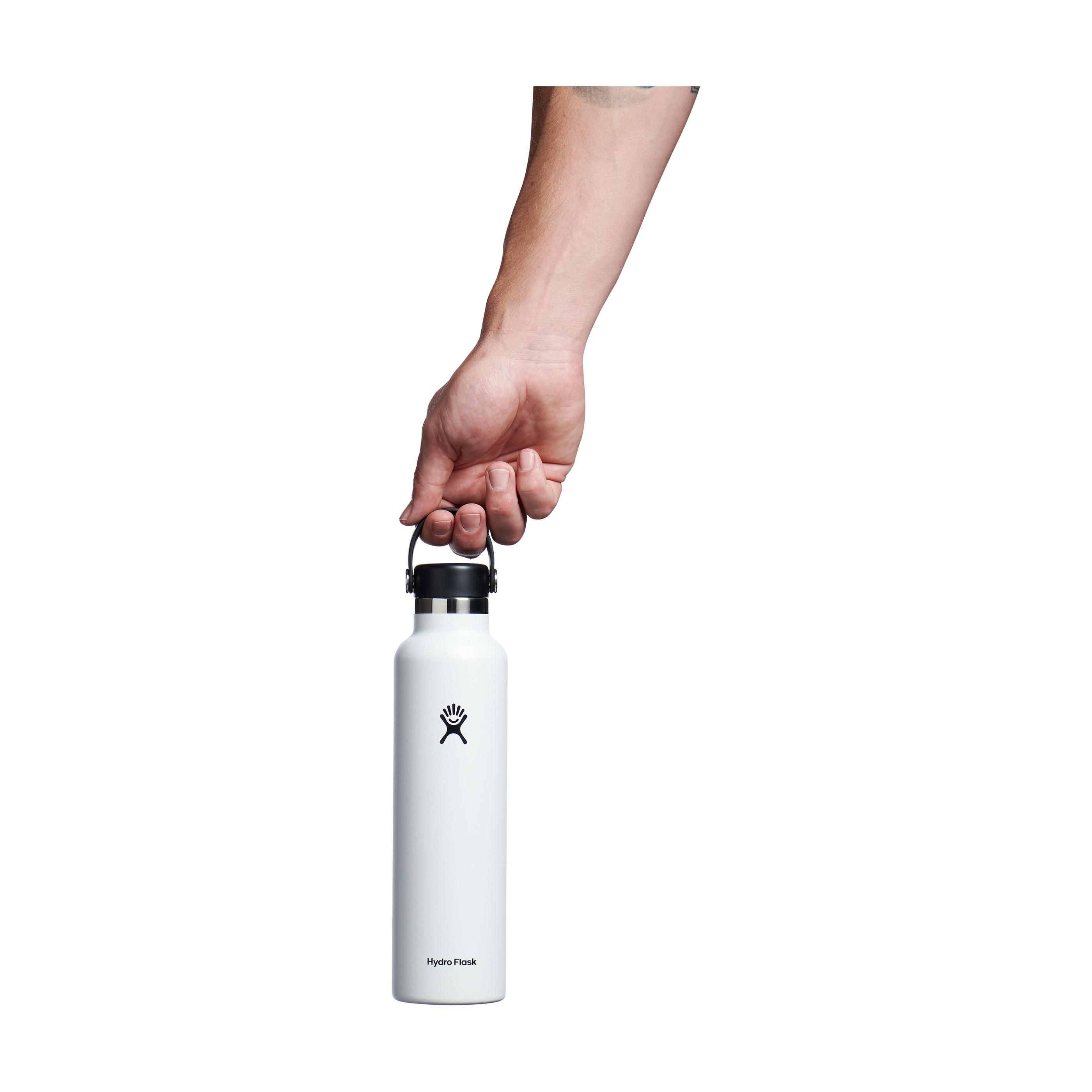 Hydro Flask Thermosflasche Edelstahl 710 ml zum Bedrucken
