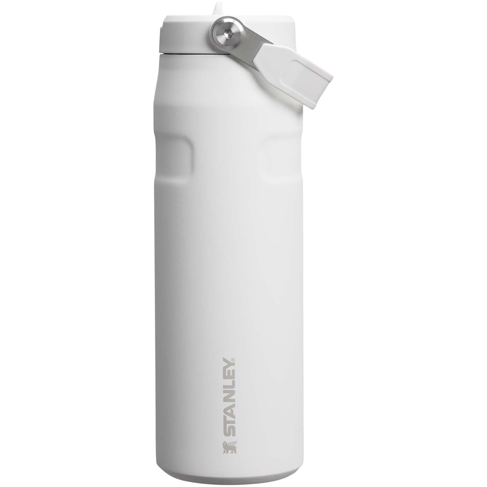 Stanley IceFlow™ 2.0 Edelstahl-Trinkflasche 700 ml mit Flip-Trinkhalm