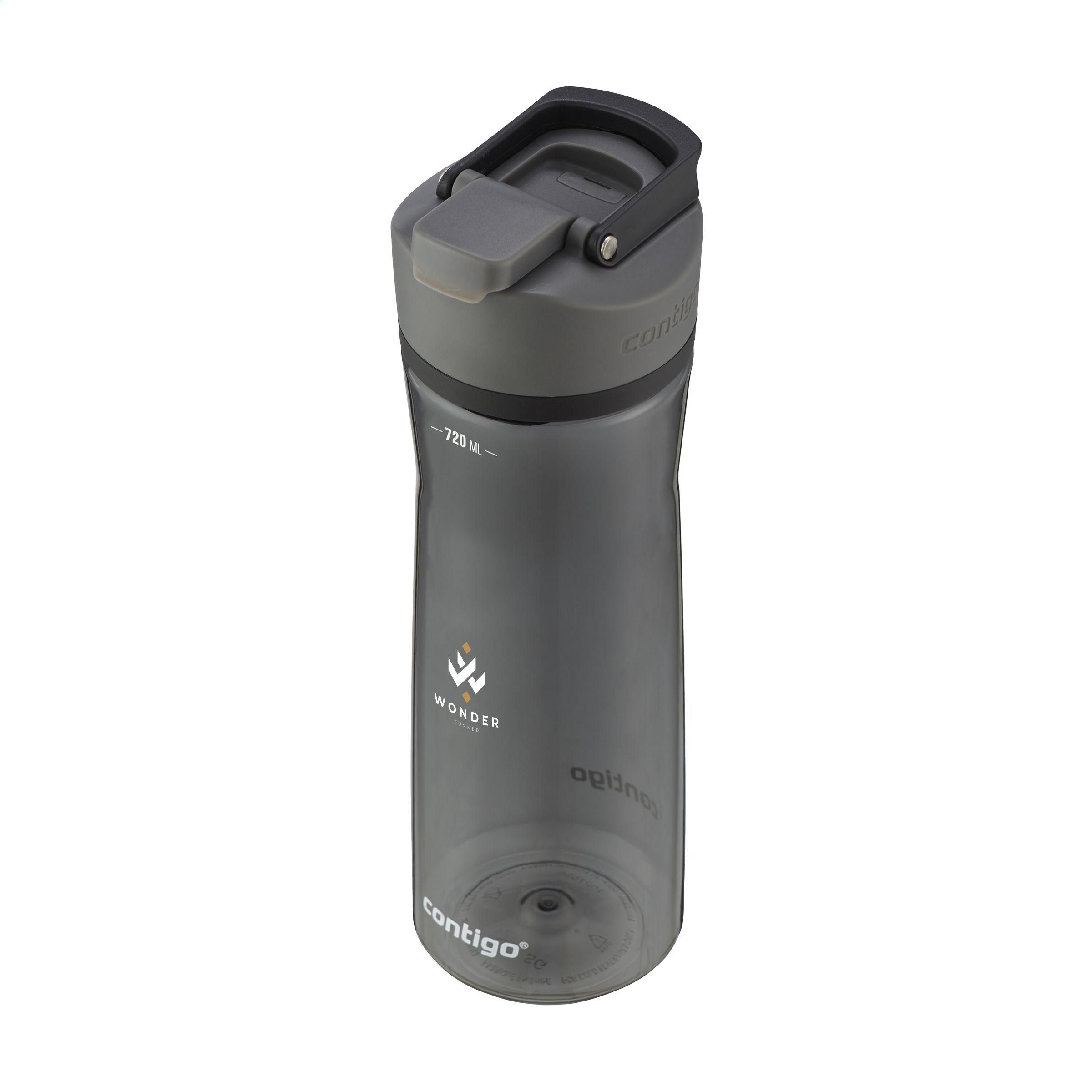 Contigo® Cortland 2.0 Trinkflasche 720 ml aus Tritan – bedruckbar