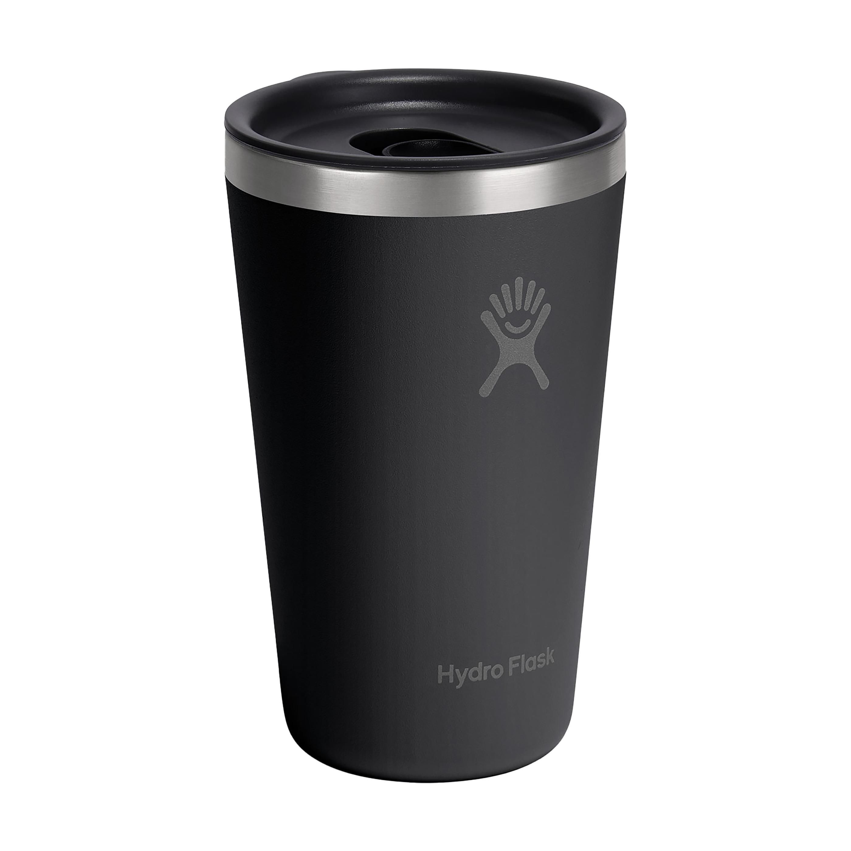 Hydro Flask All Around Tumbler 473 ml Thermobecher Edelstahl bedruckbar