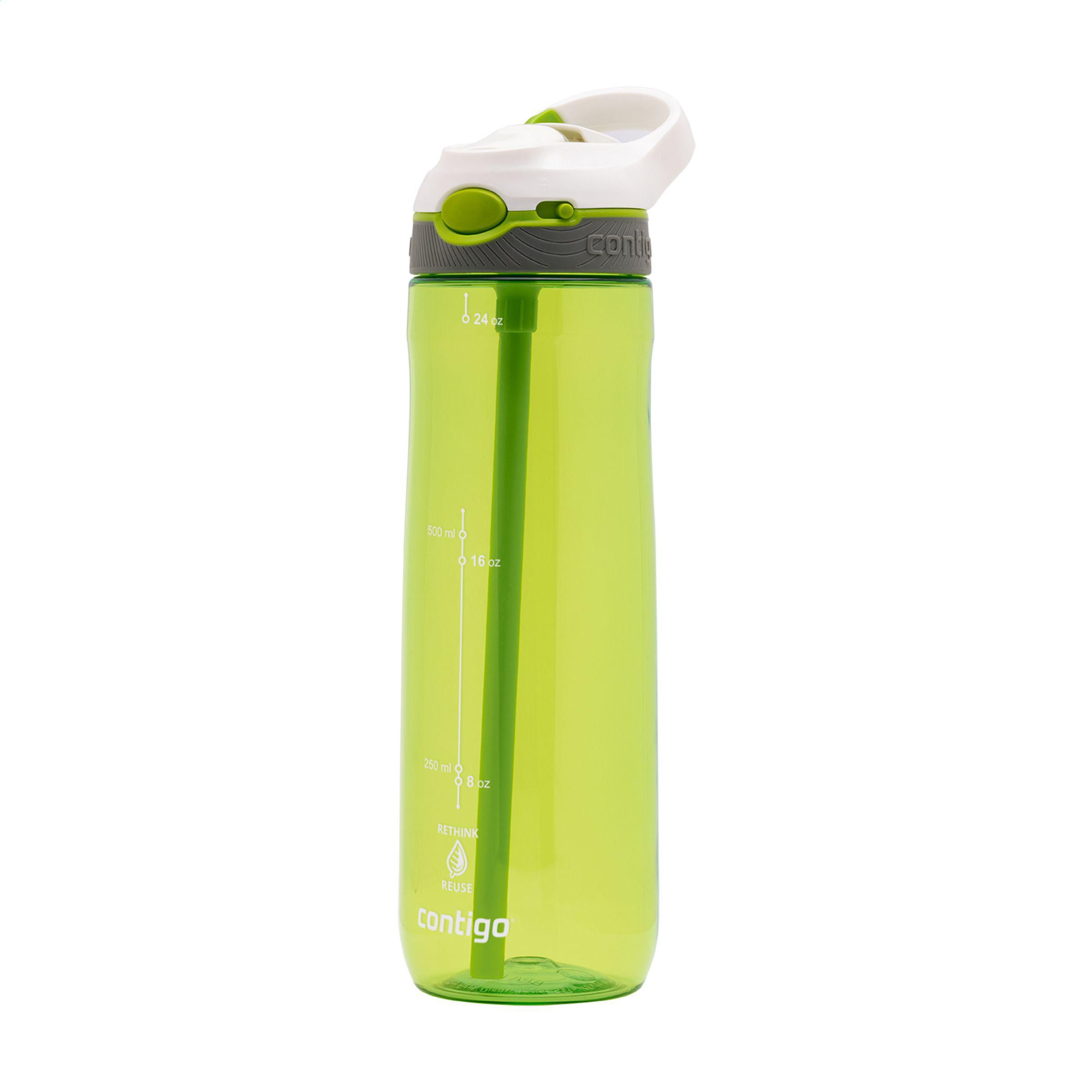 Contigo® Ashland Trinkflasche 720 ml aus Tritan Renew bedruckbar