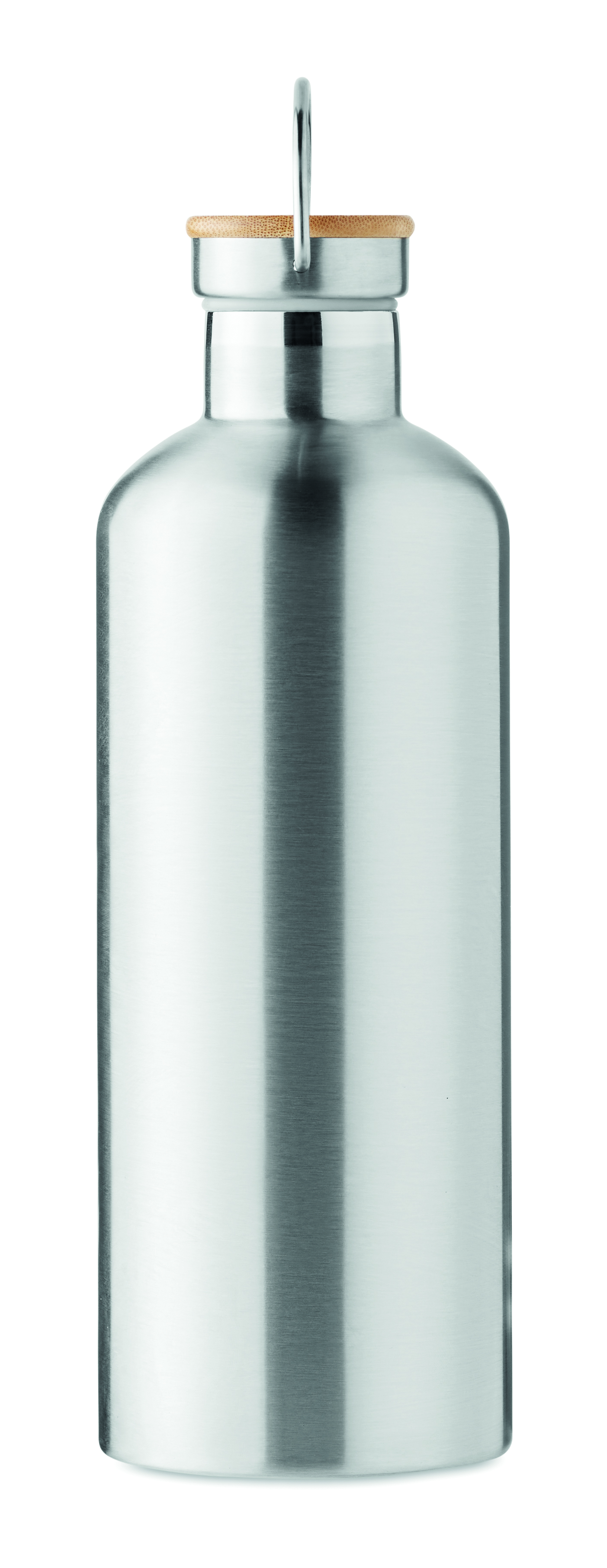 Isolierflasche 1,5L HELSINKI EXTRA - Edelstahl Thermosflasche bedruckbar