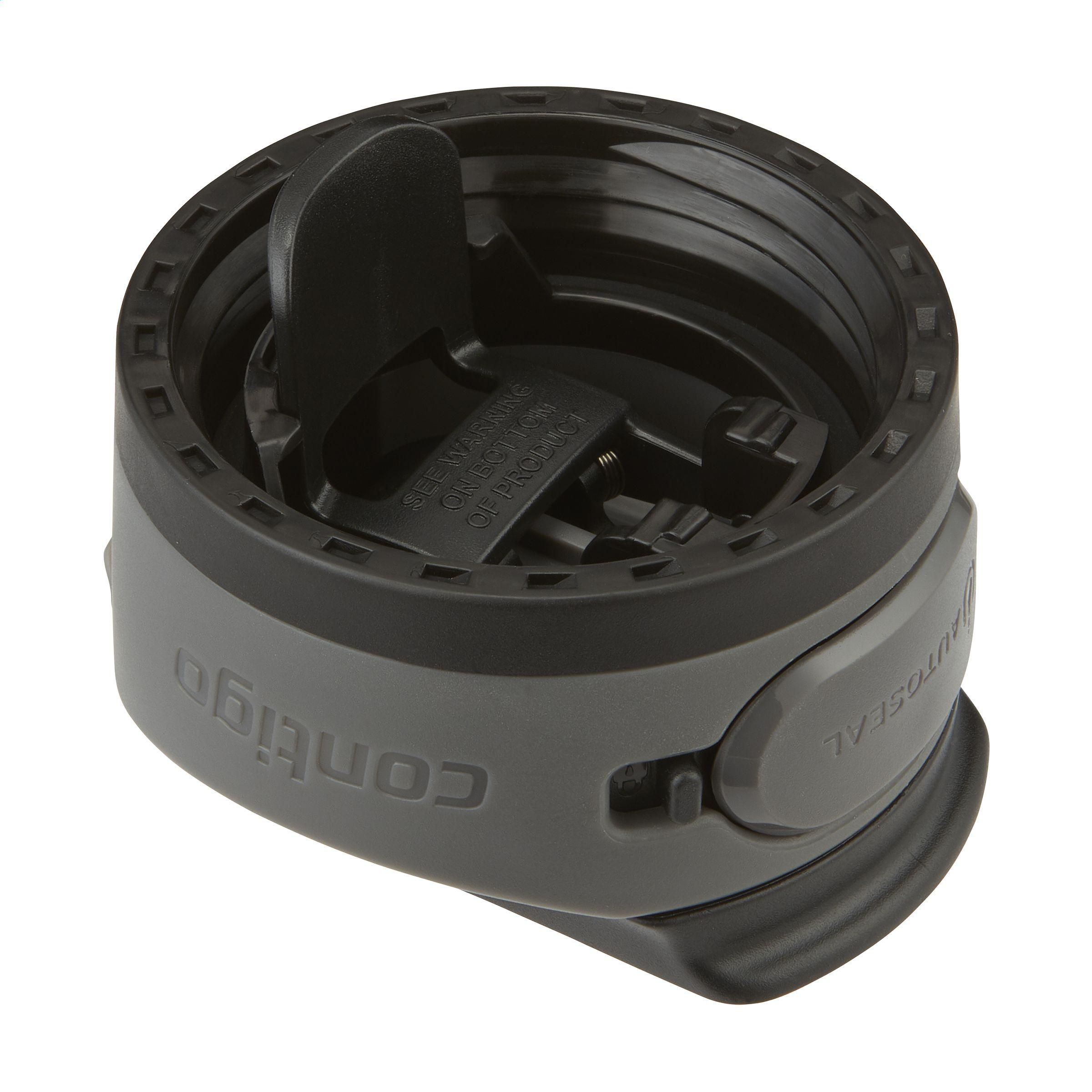 Contigo® Cortland 2.0 Trinkflasche 720 ml aus Tritan – bedruckbar