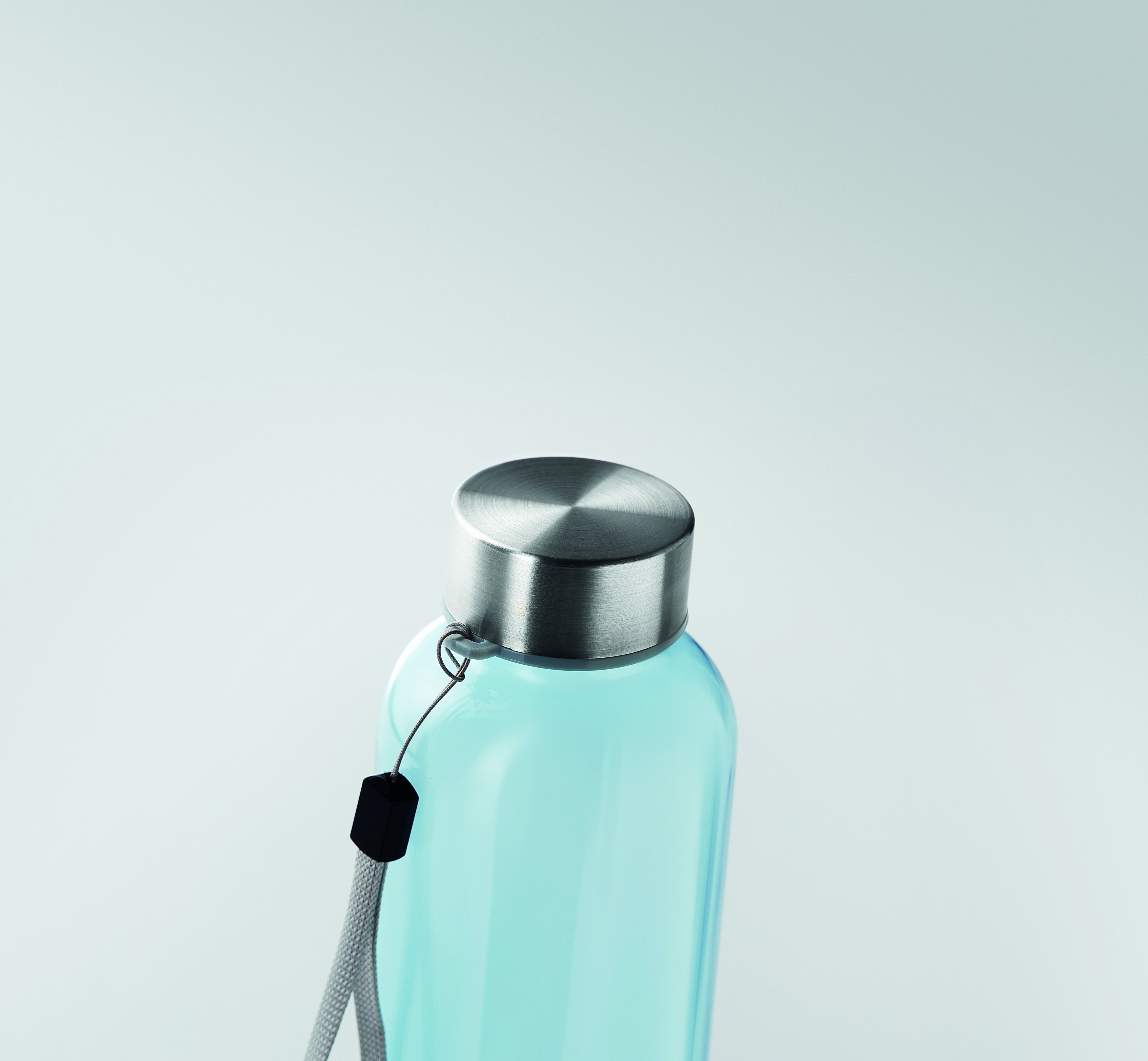 RPET-Trinkflasche 500 ml UTAH – bedruckbar, auslaufsicher