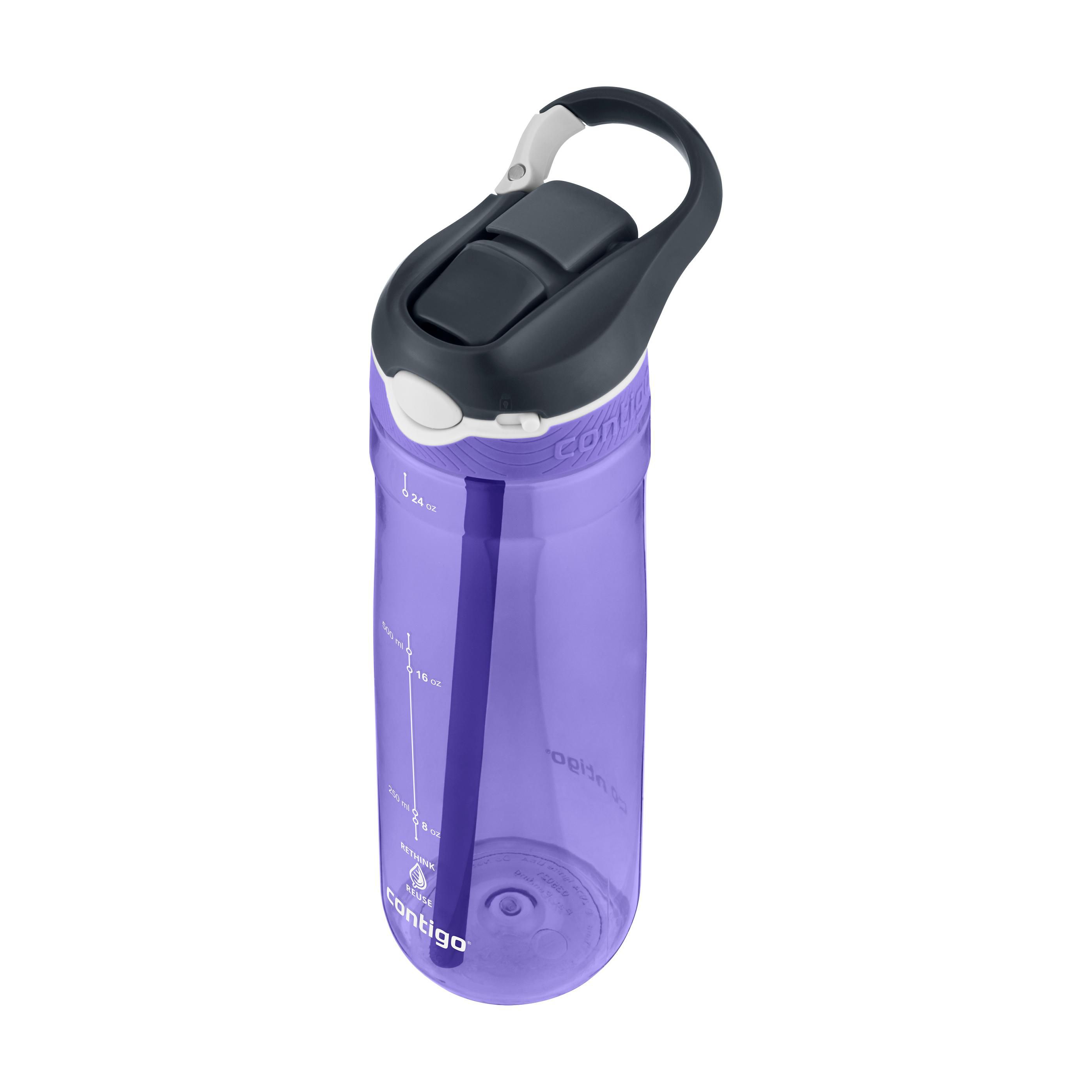 Contigo® Ashland Trinkflasche 720 ml aus Tritan Renew bedruckbar