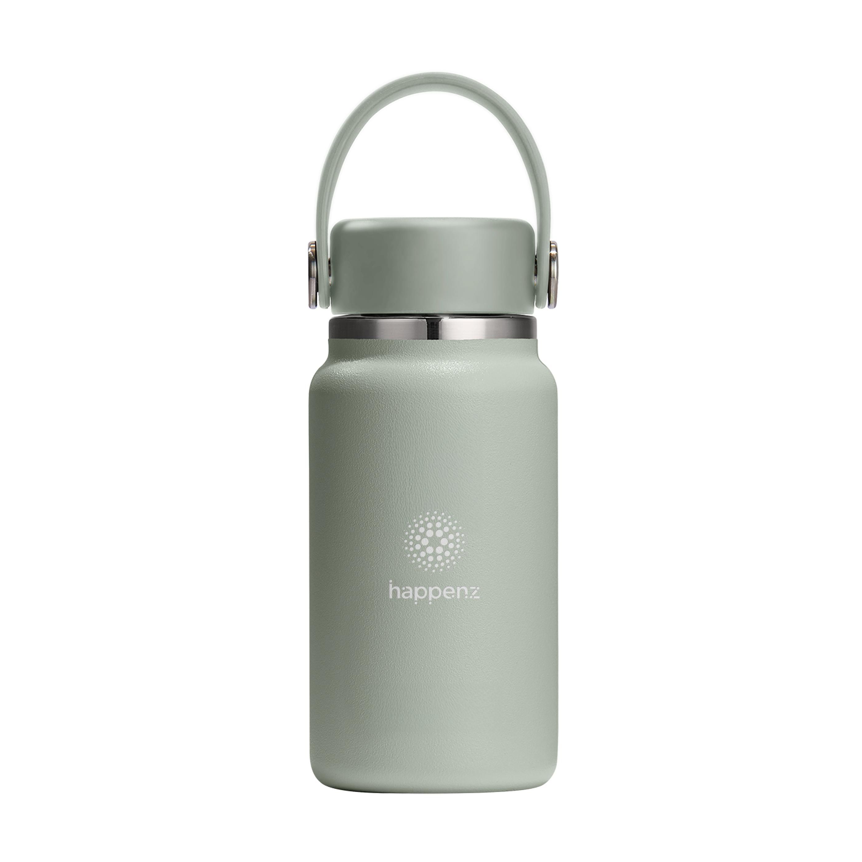 Hydro Flask Micro Hydro Thermoflasche 200 ml Edelstahl bedruckbar