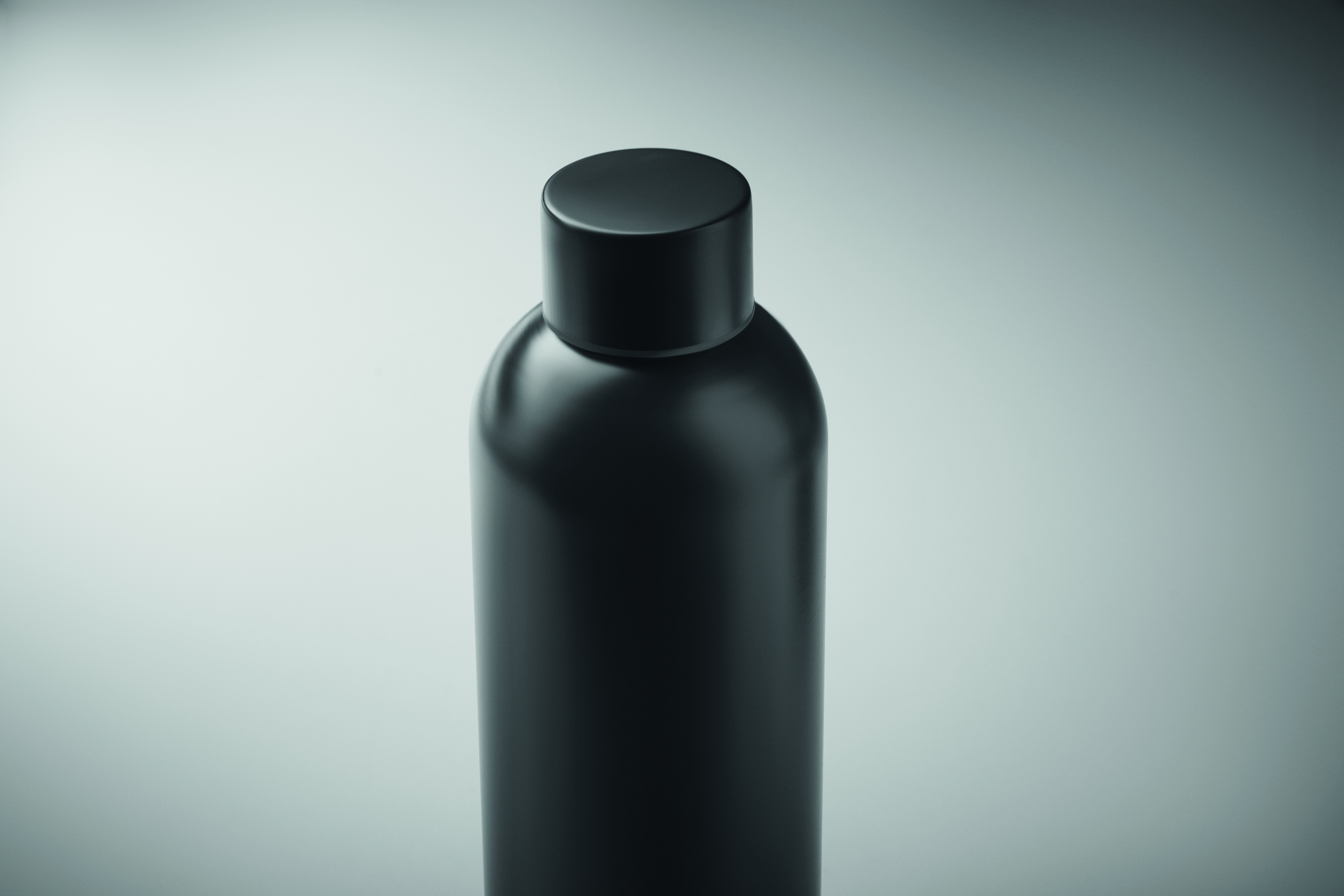 Trinkflasche 750 ml ATHENA PLUS aus recyceltem Edelstahl, bedruckbar