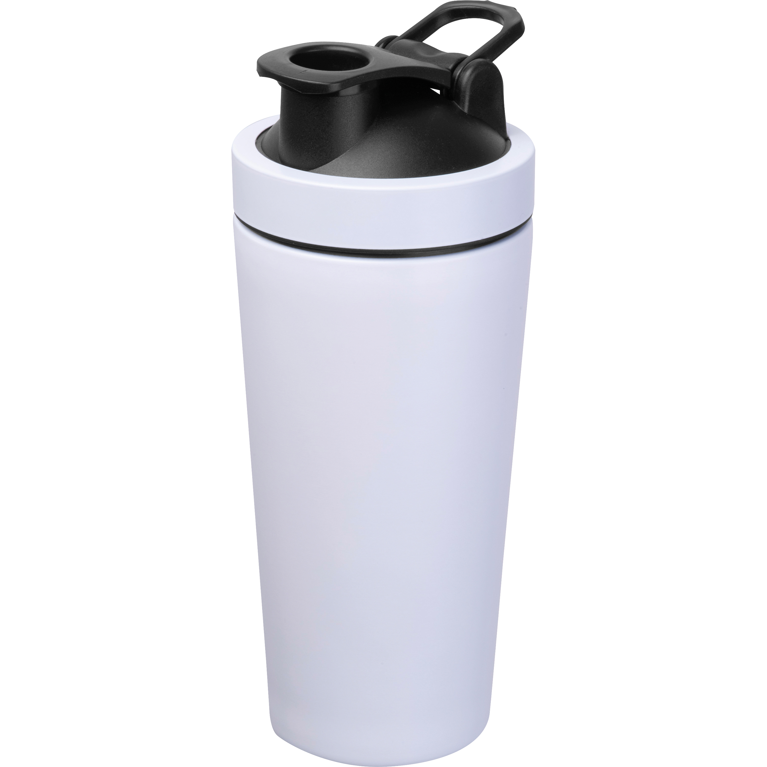Proteinshaker LILY Edelstahl 750 ml – recycelt, mit Gravur